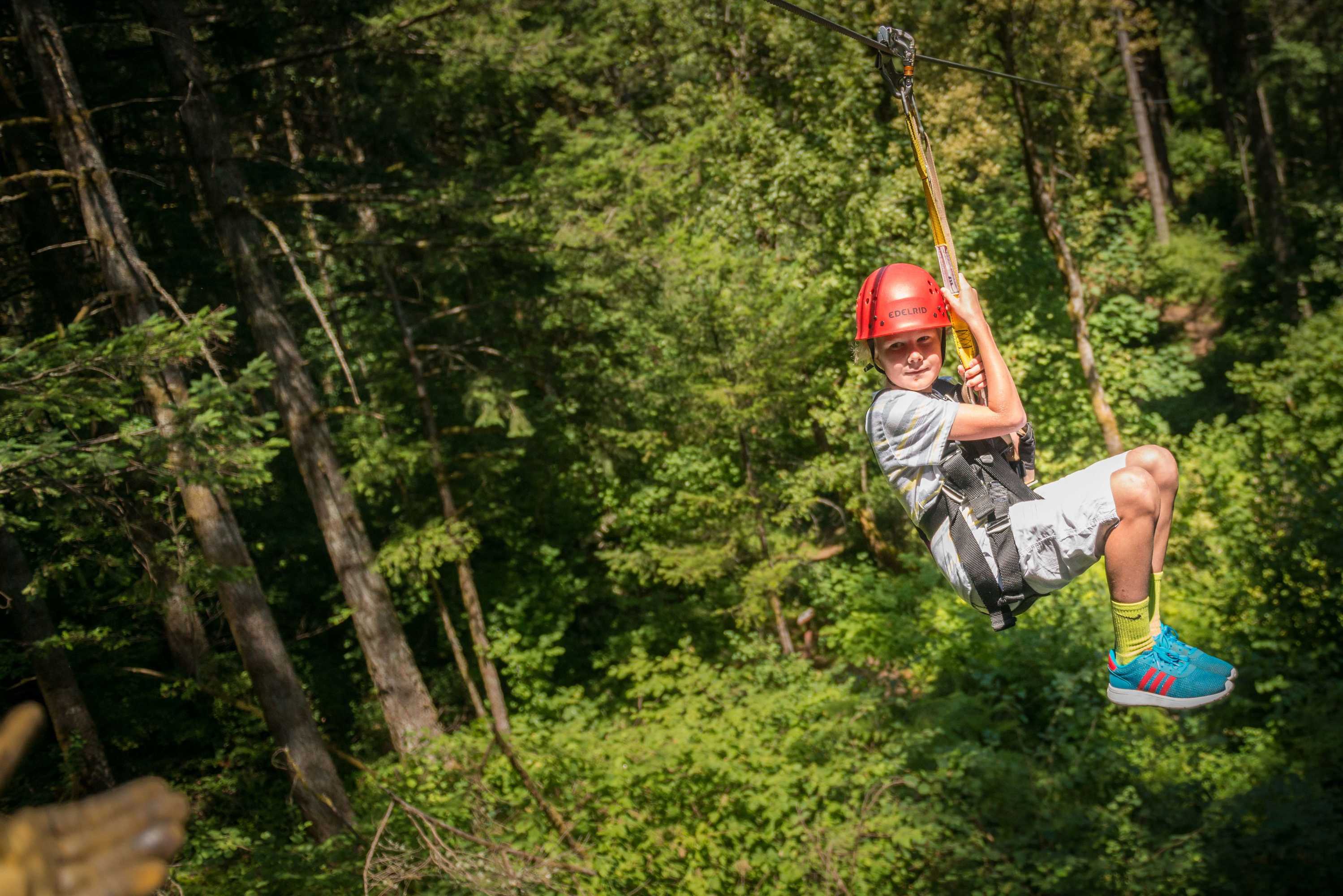 Gift card for Skamania Lodge