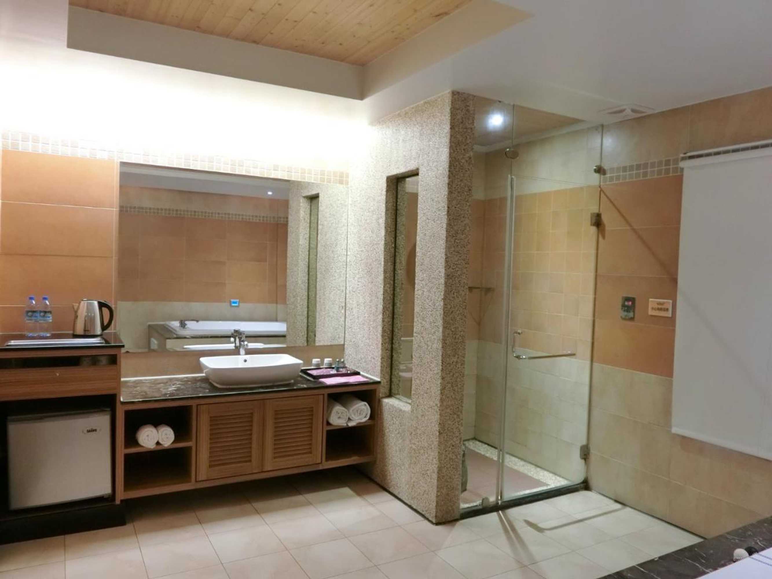 Gift card for Mambo Impression Motel