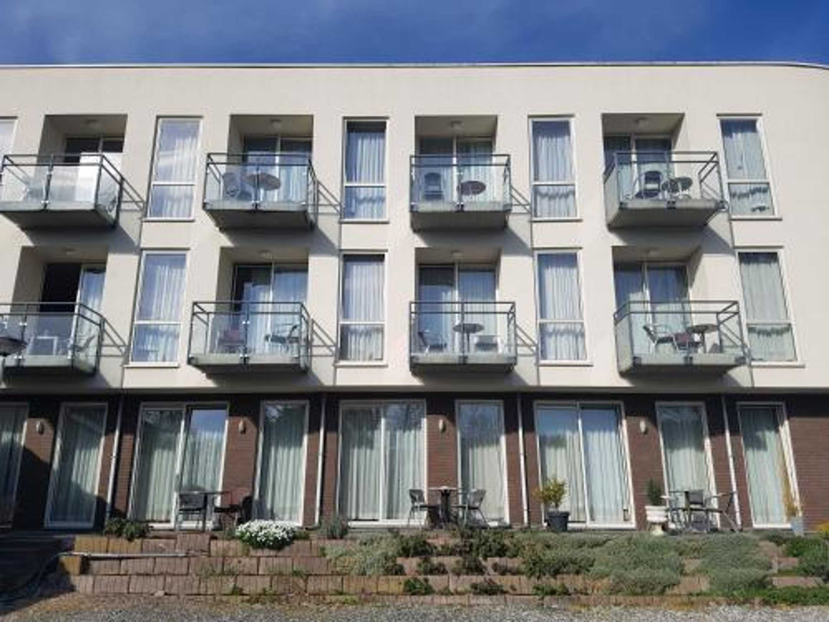 Gift card for Hotel 2000 Valkenburg