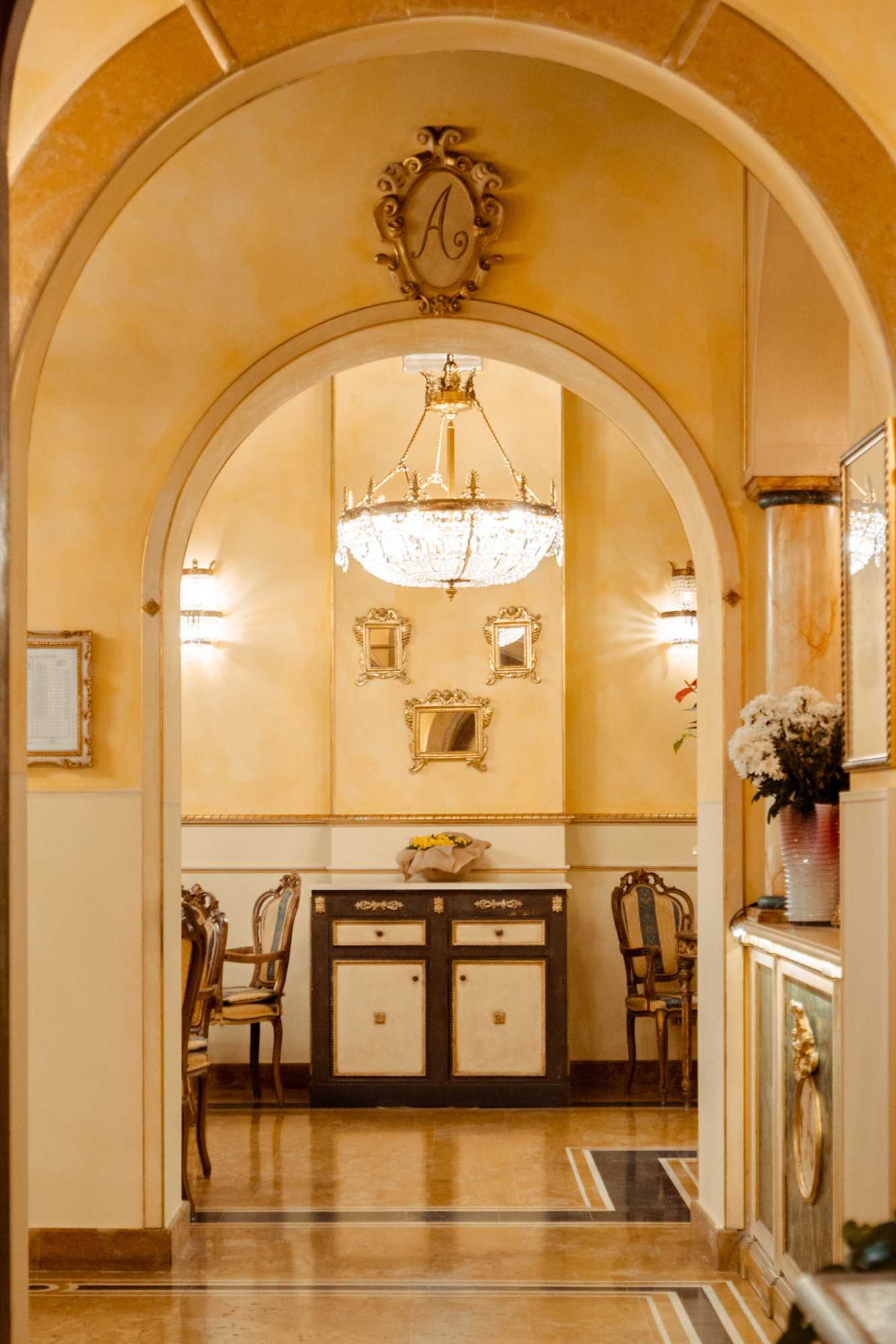 Gift card for Palazzo Alexander Hotel Gift card for Palazzo Alexander Hotel
