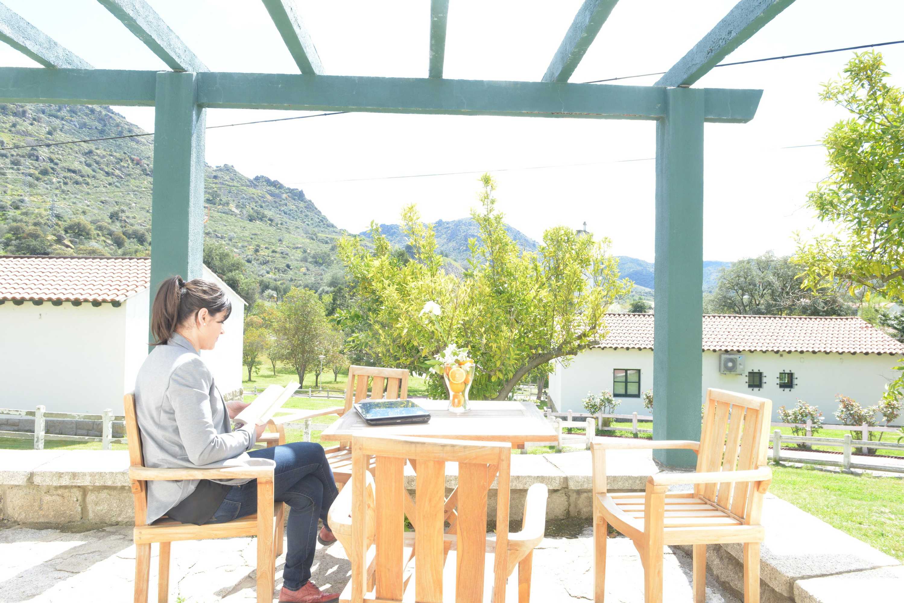 Gift card for Casas Rurales Aldeaduero