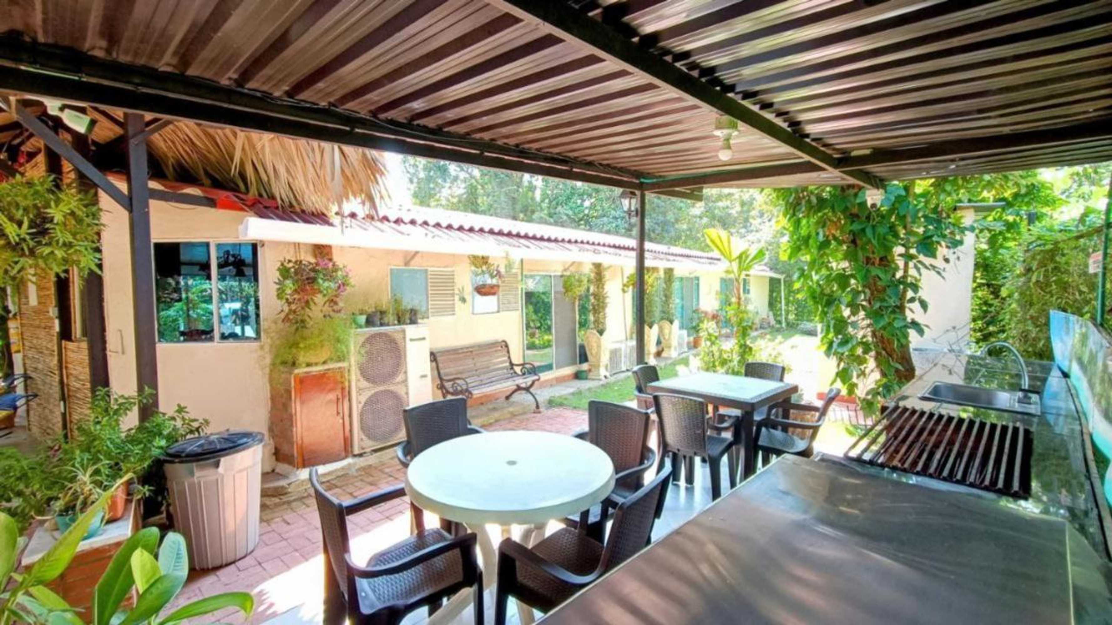 Gift card for Villa Marfelia Spa