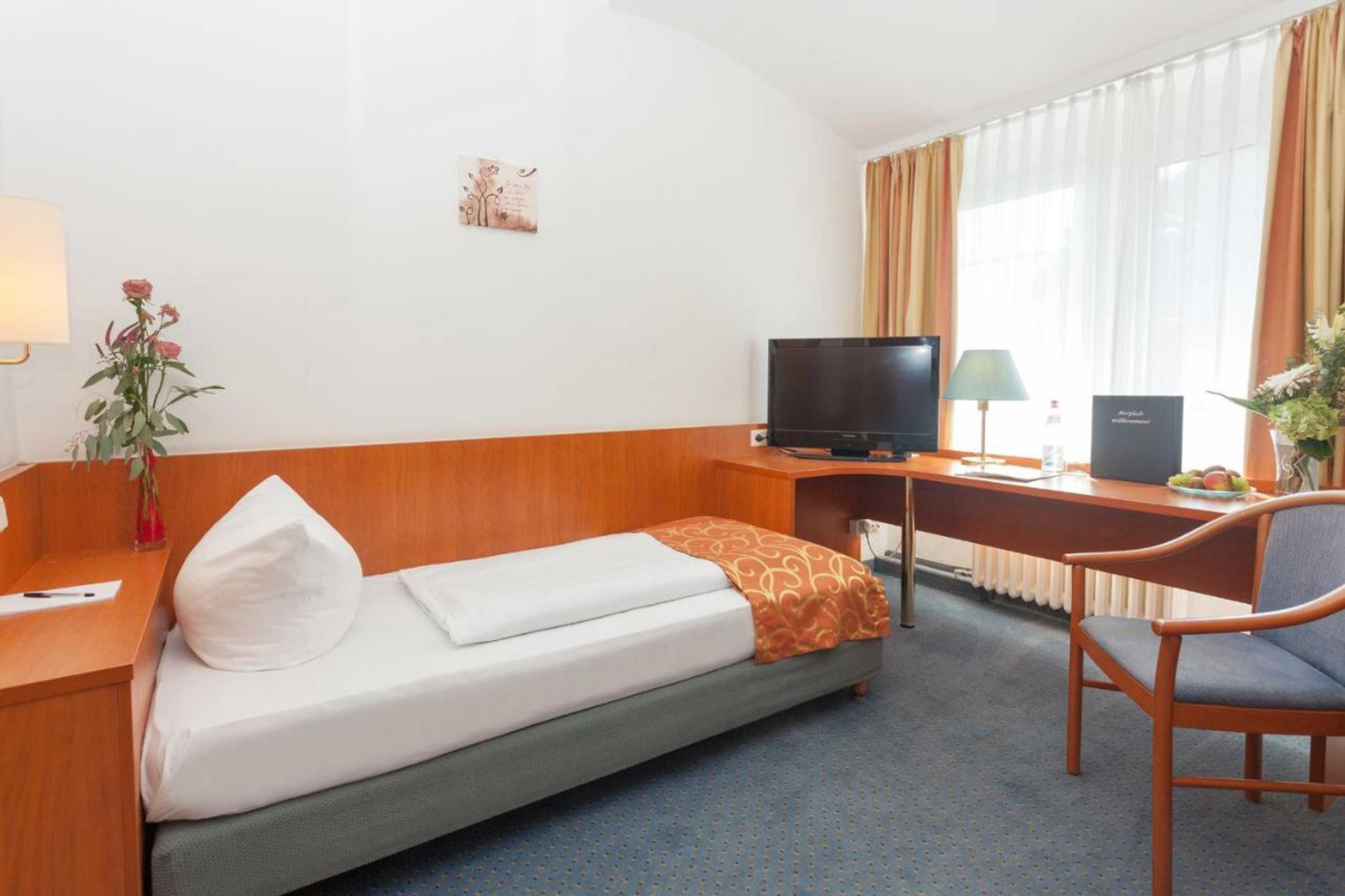 Gift card for Trip Inn Hotel Schumann