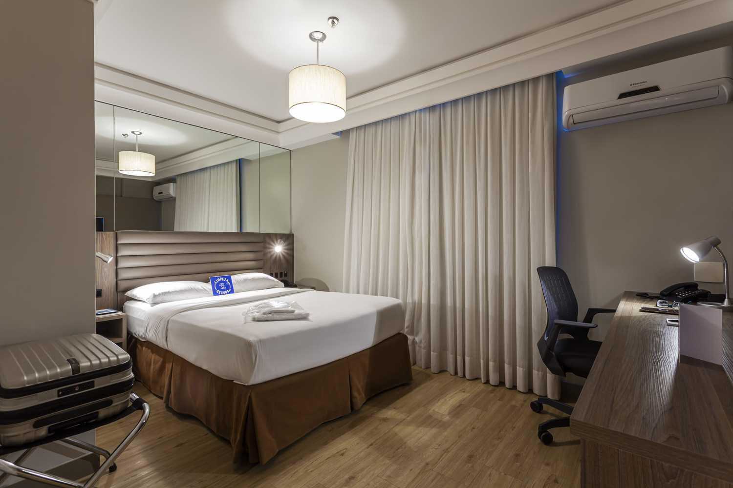 Gift card for Blue Tree Premium Florianopolis