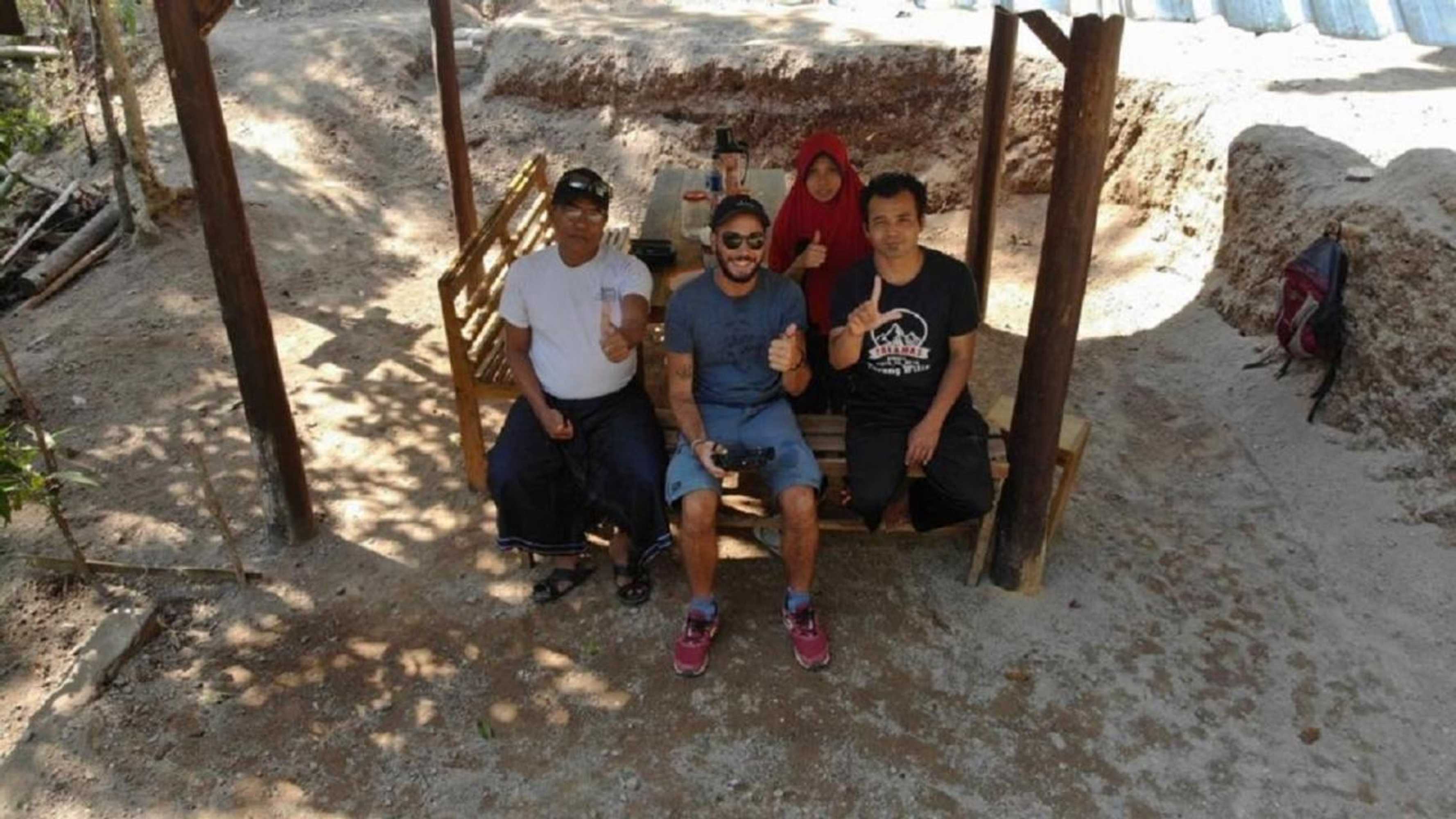 Gift card for Tereng Wilis Jungle Inn