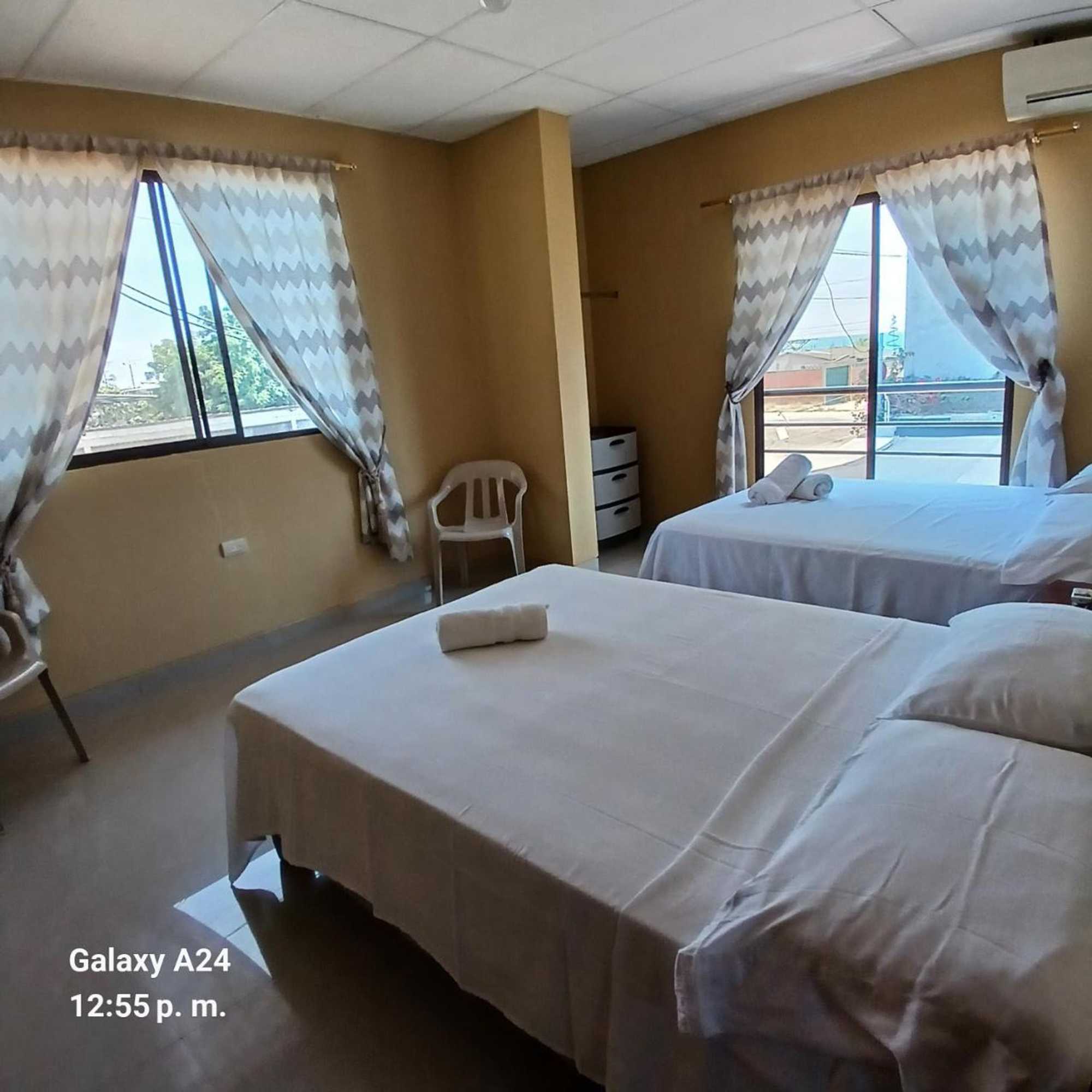 Gift card for Suites Sonikikos