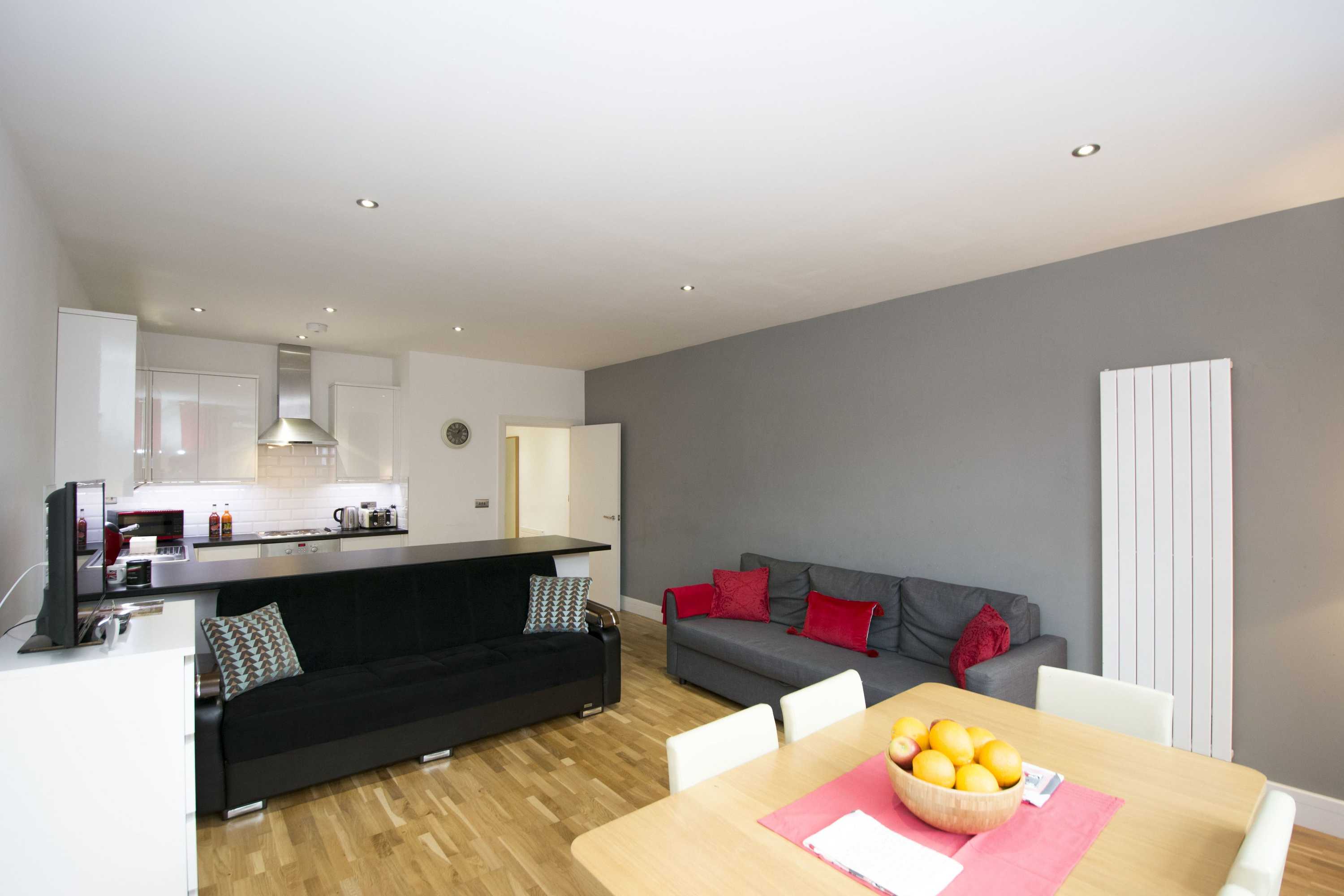 Gift card for Kew Bridge Penthouse