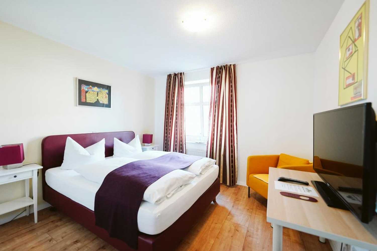 Gift card for Hotel Grüner Baum