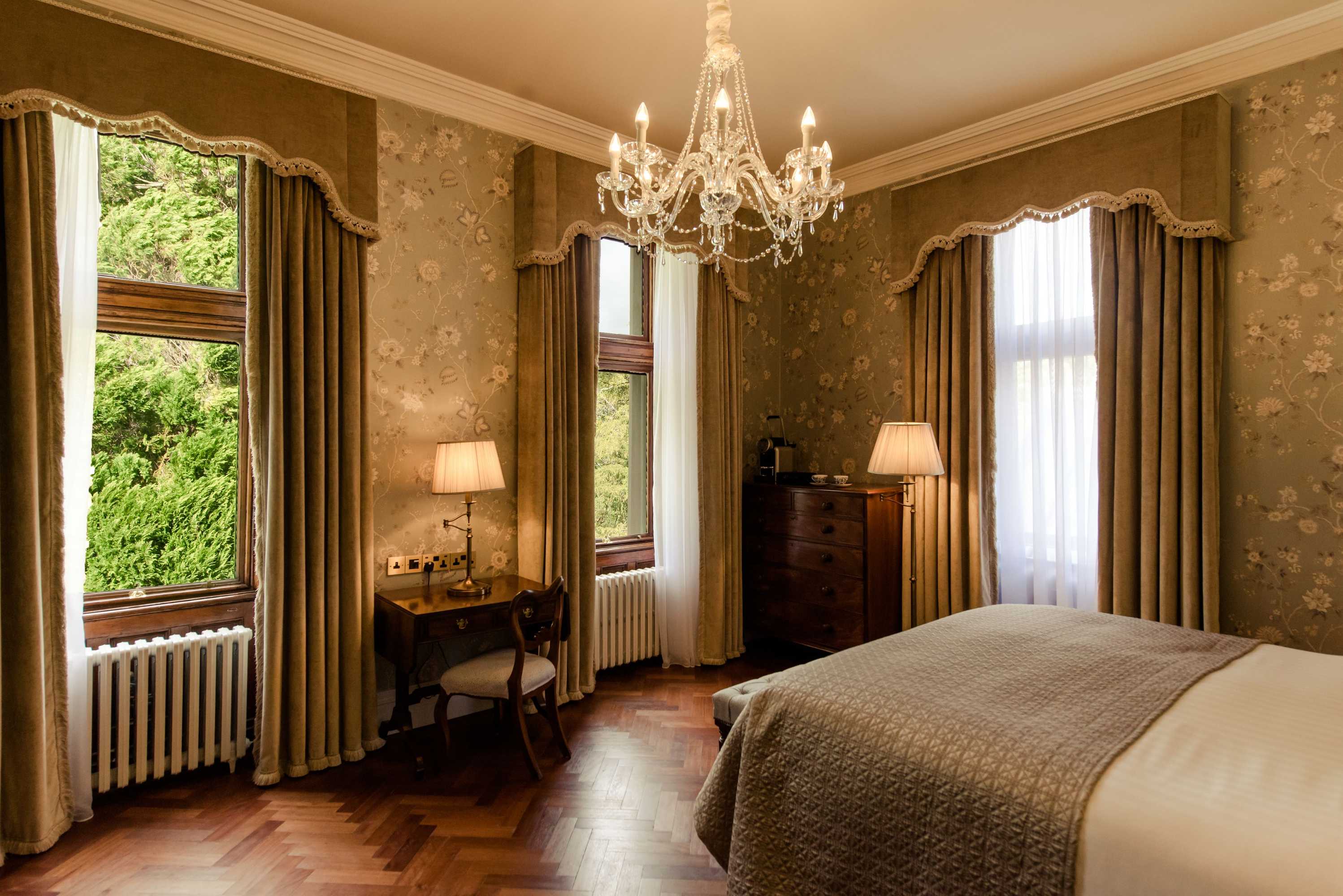 Gift card for Cahernane House Hotel Gift card for Cahernane House Hotel