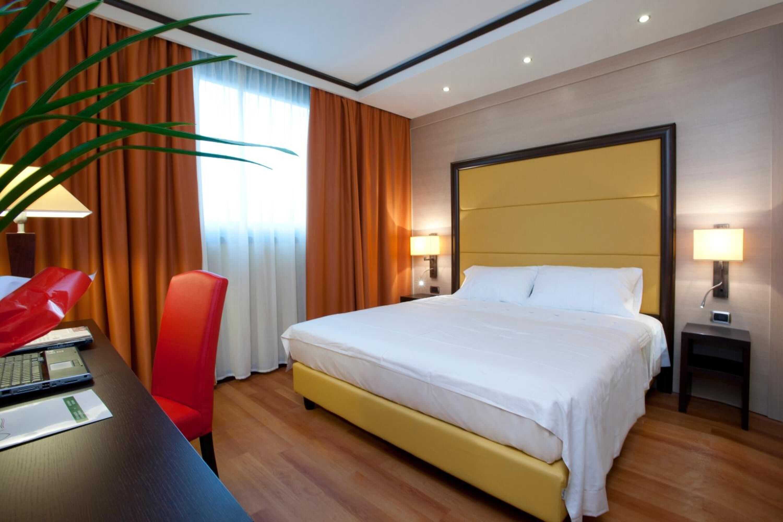 Gift card for Palace Hotel Legnano