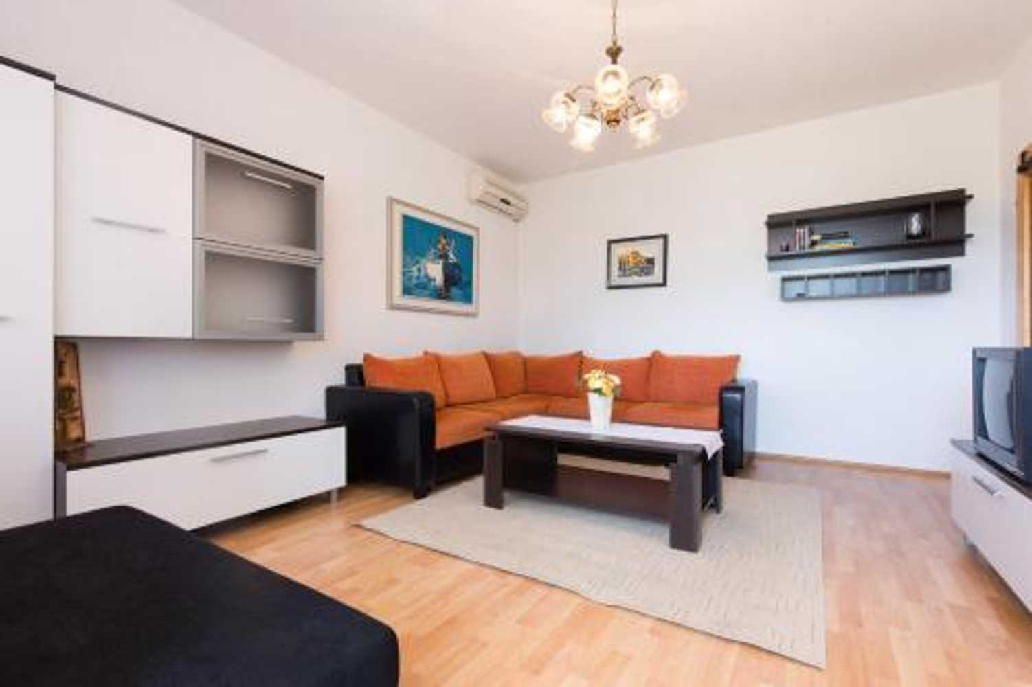 Gift card for Apartments Andrea V