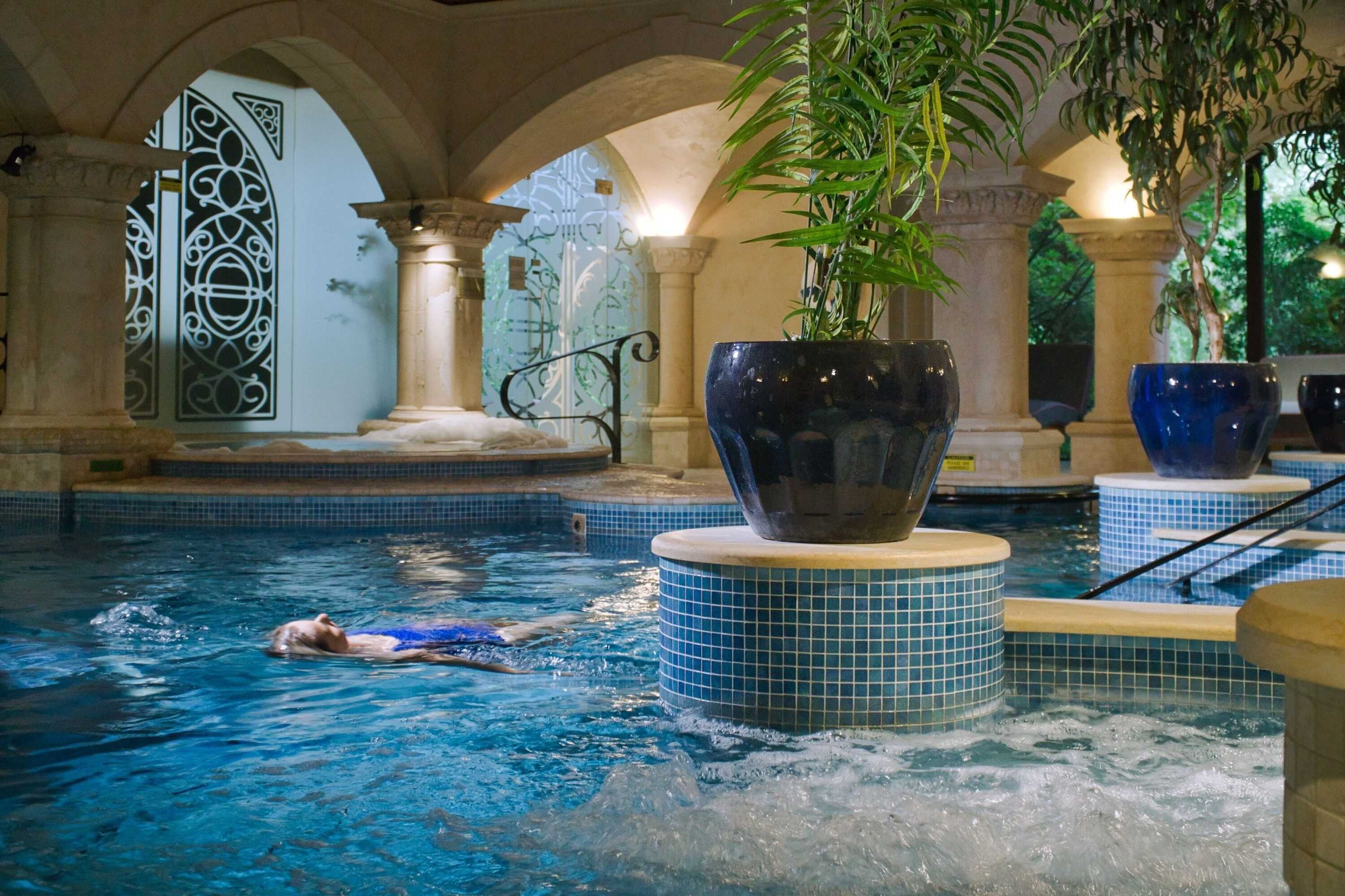 Gift card for Muckross Park Hotel & Spa Gift card for Muckross Park Hotel & Spa