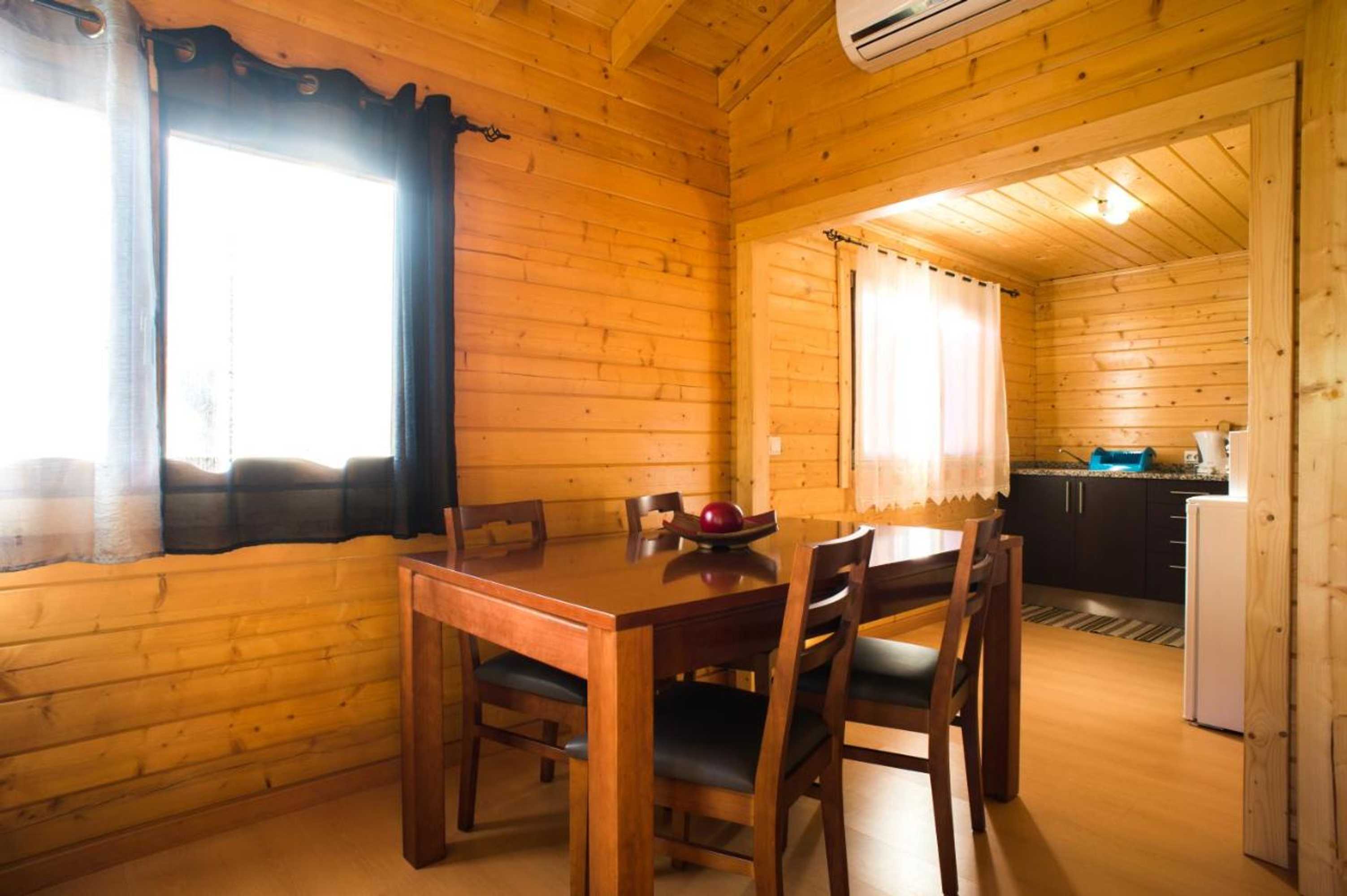 Gift card for Quintinha do Casal Ruivo