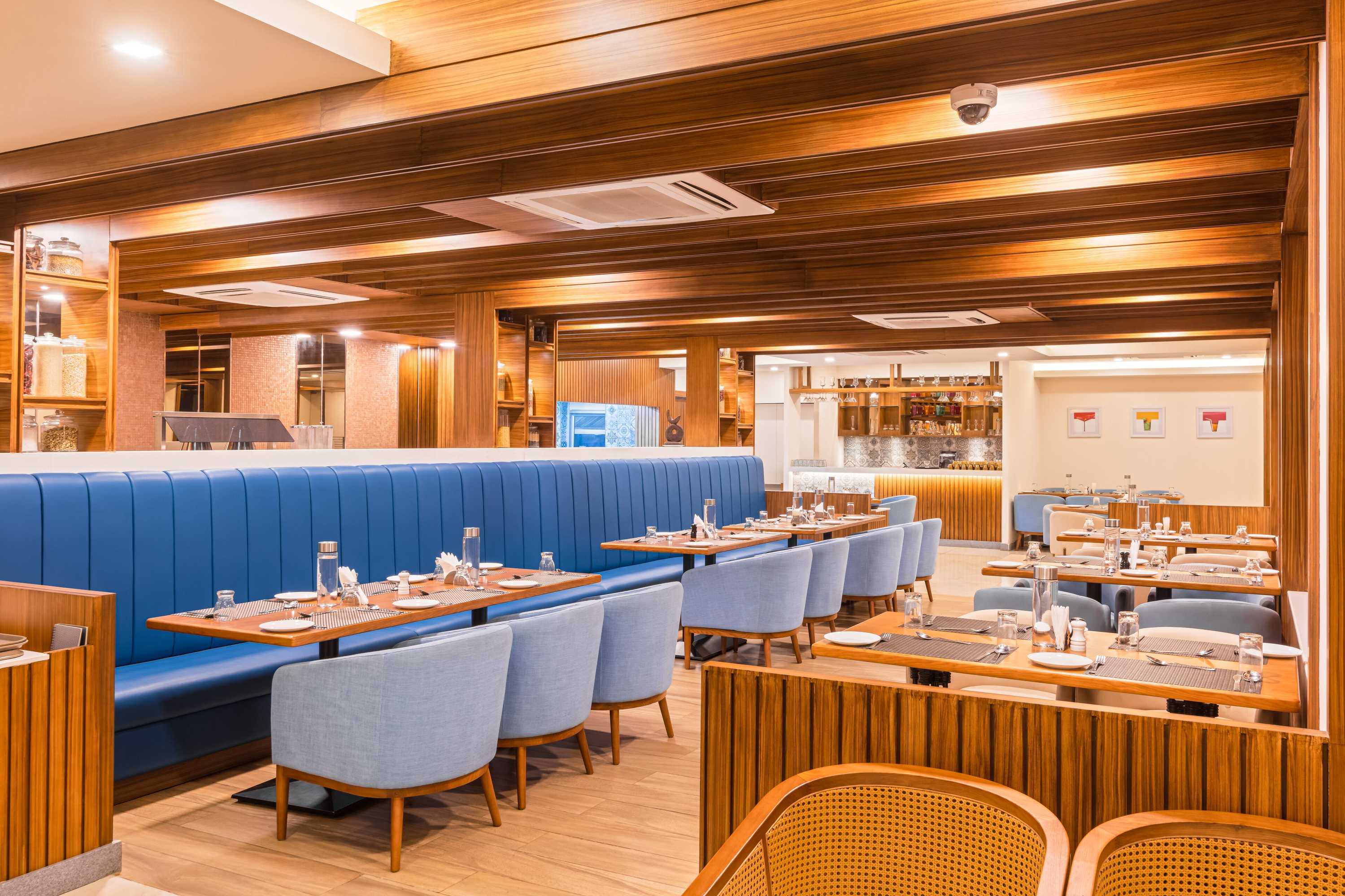 Gift card for Hotel Turmeric