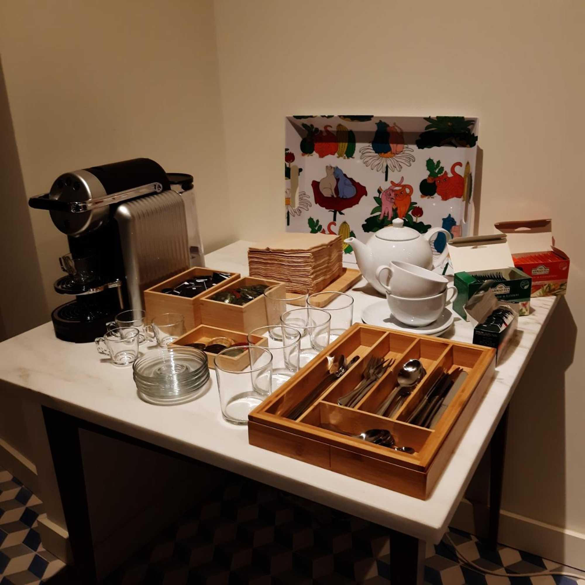 Gift card for Burgo da Villa