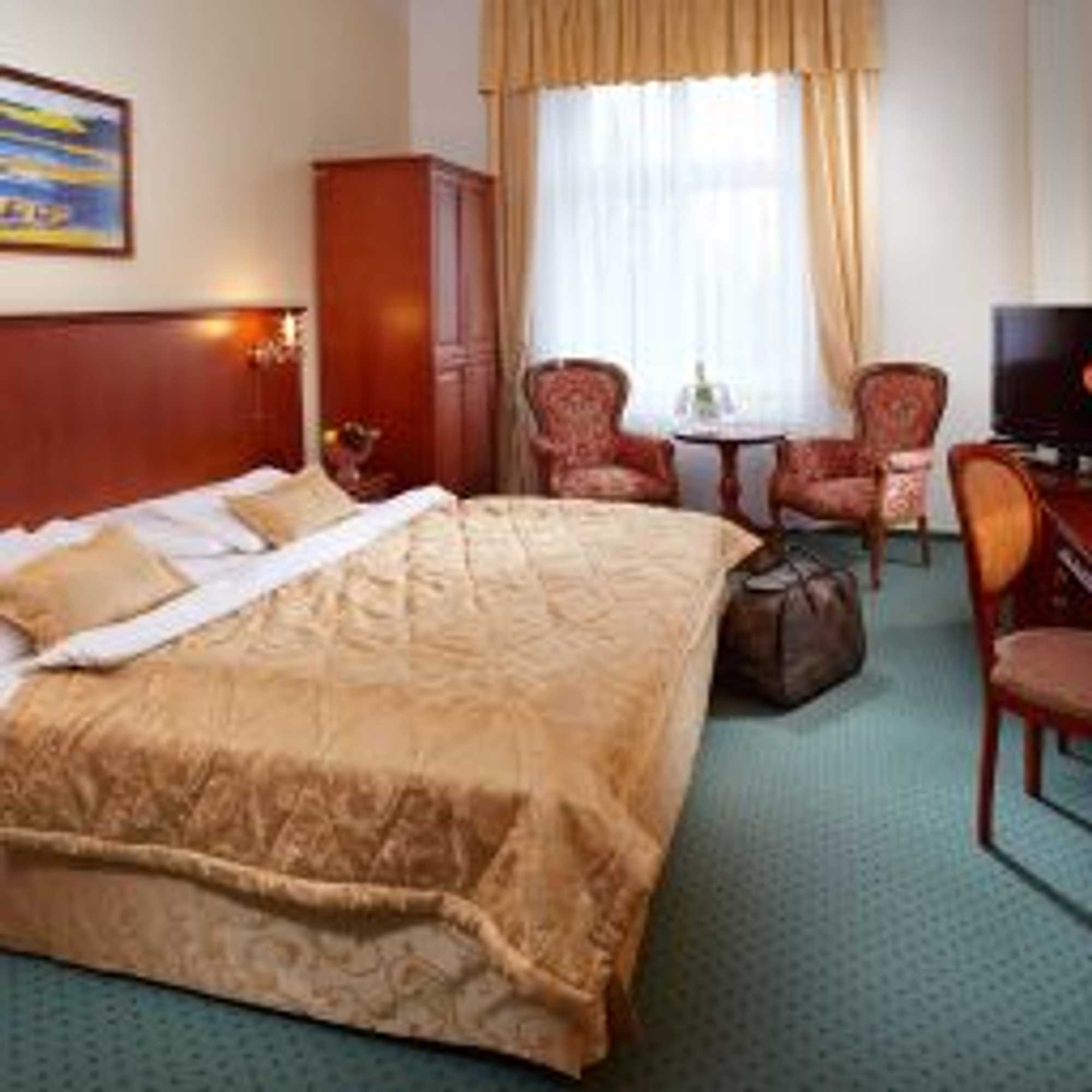 Gift card for Imperial Spa & Kurhotel Gift card for Imperial Spa & Kurhotel