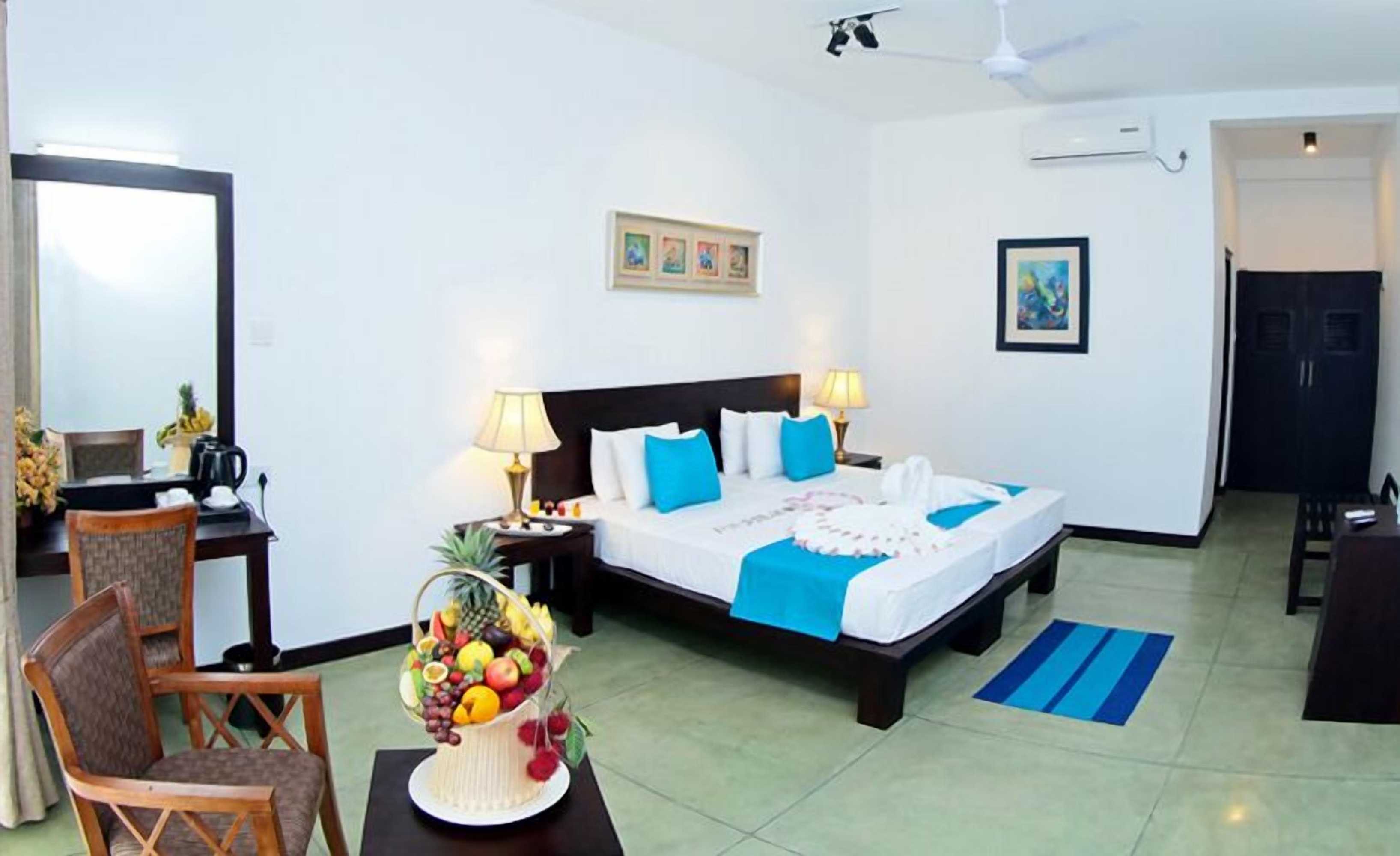 Gift card for Rathna Beach Resort
