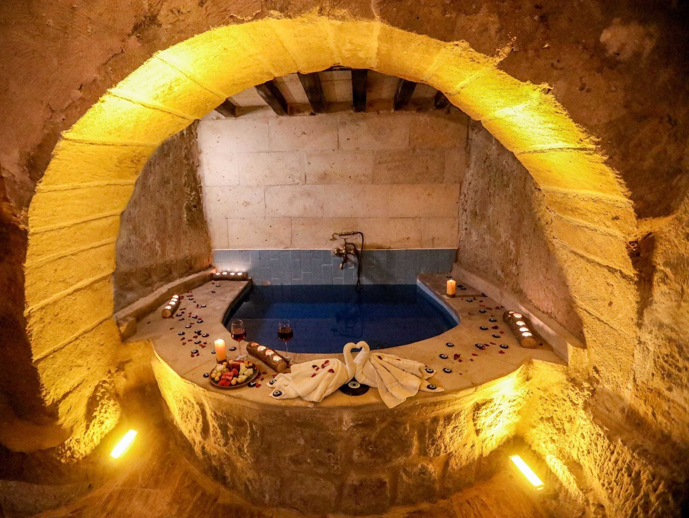 Gift card for Mahperi Cappadocia Cave Gift card for Mahperi Cappadocia Cave