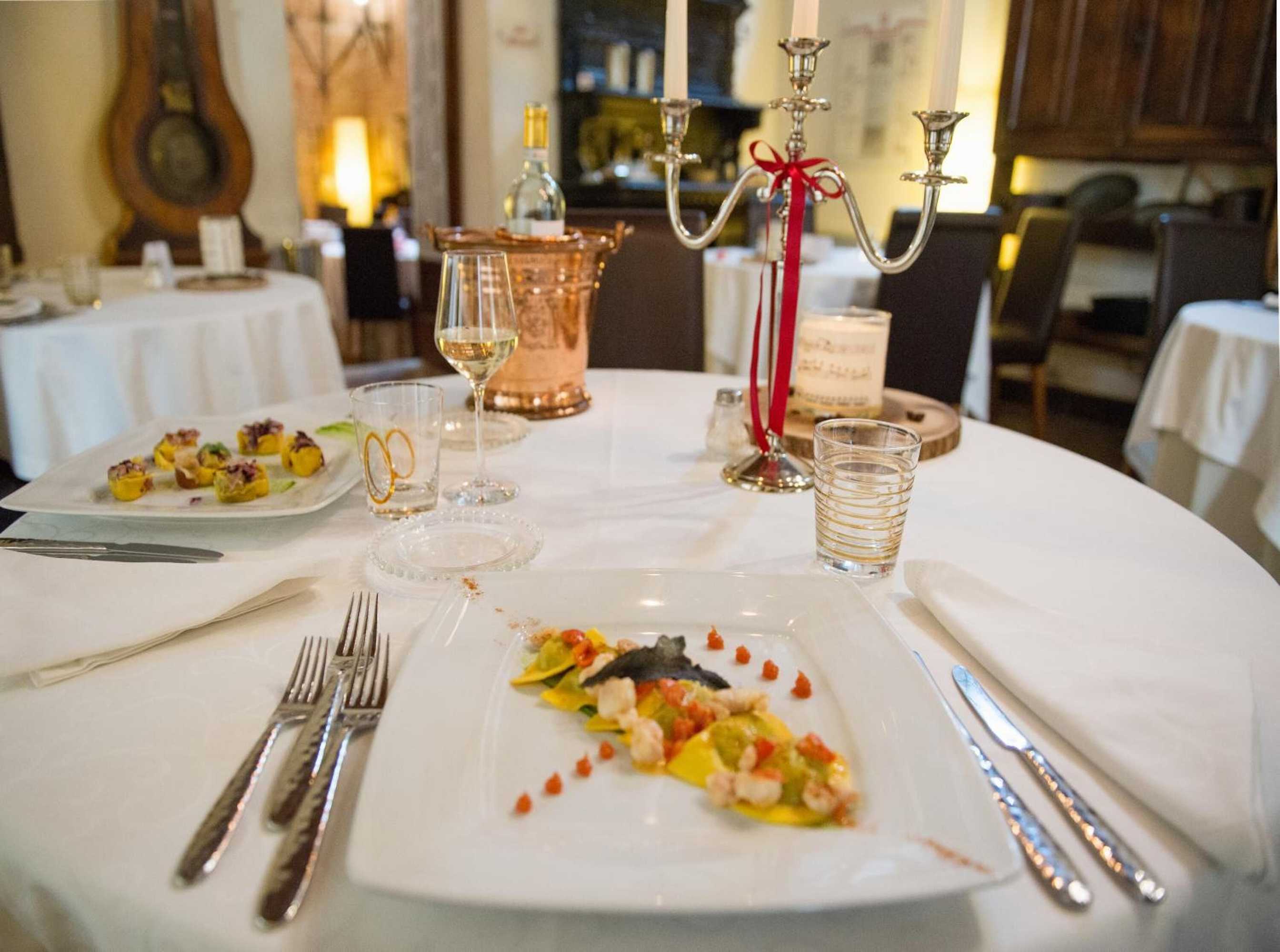 Gift card for Relais Castello Bevilacqua Gift card for Relais Castello Bevilacqua
