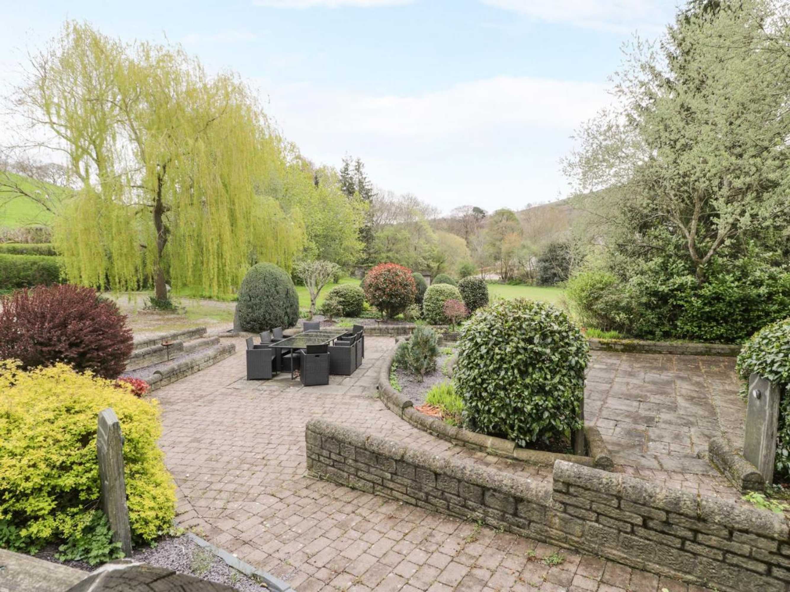 Gift card for The Mill House