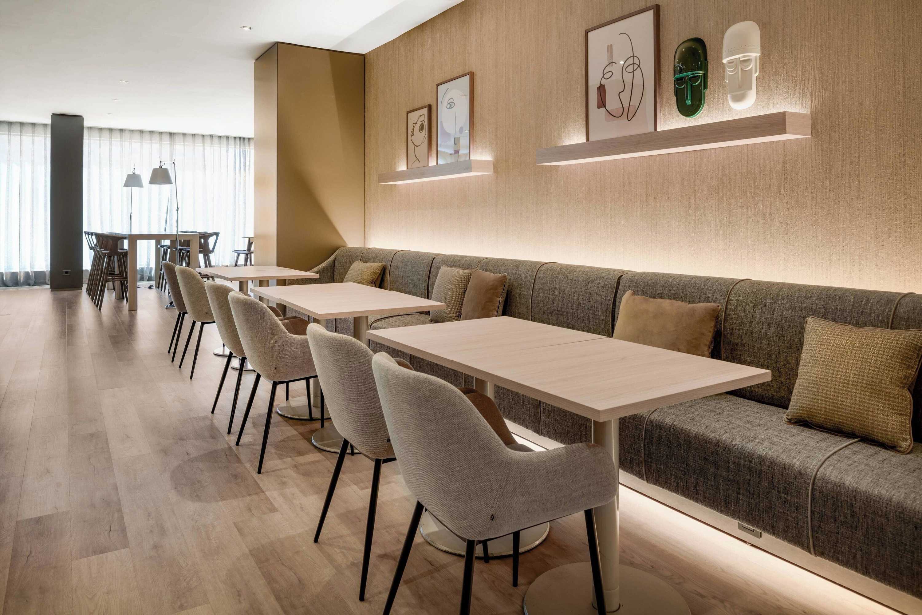 Gift card for AC Hotel Tarragona by Marriott Gift card for AC Hotel Tarragona by Marriott