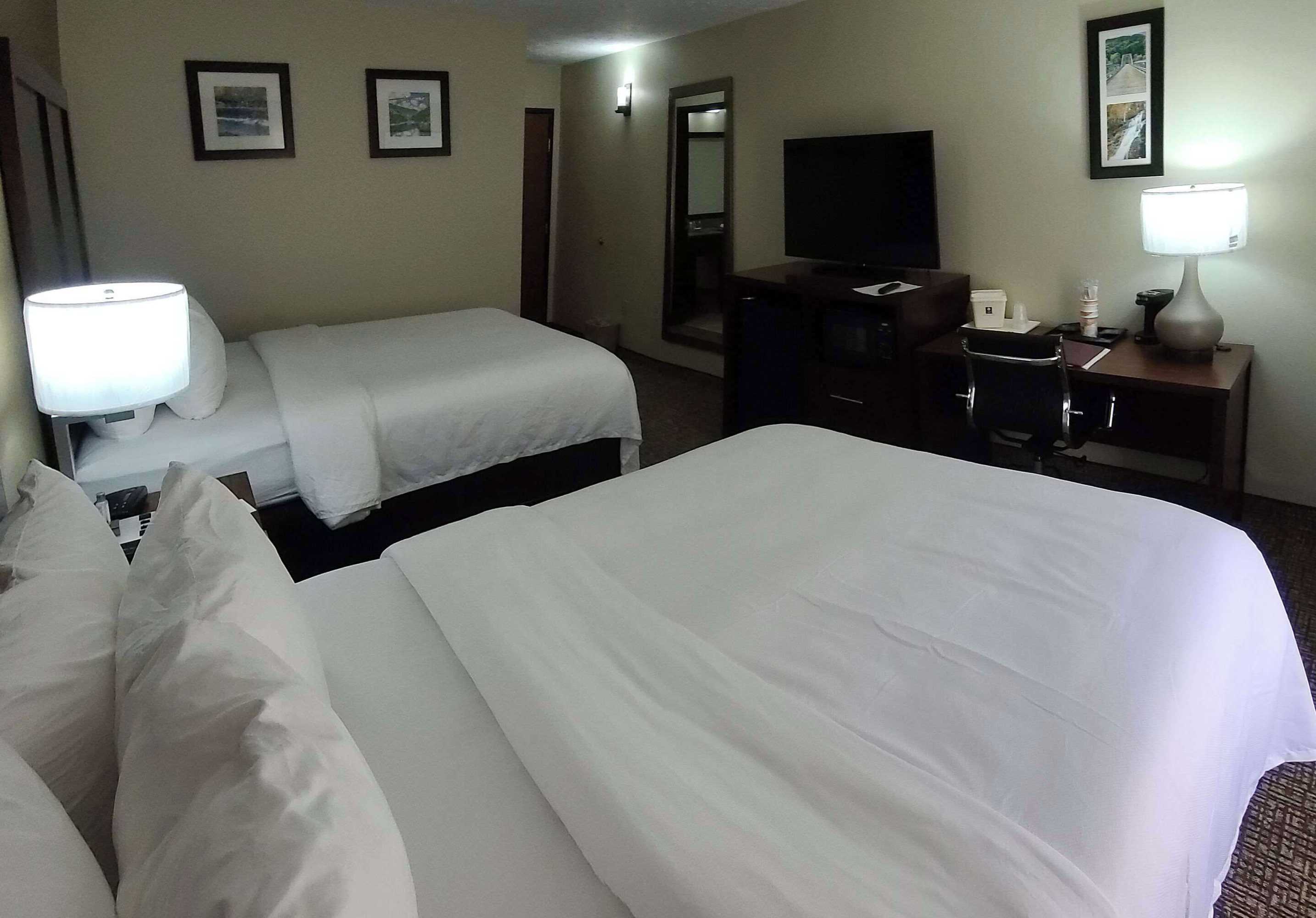 Gift card for Comfort Inn New River Gift card for Comfort Inn New River