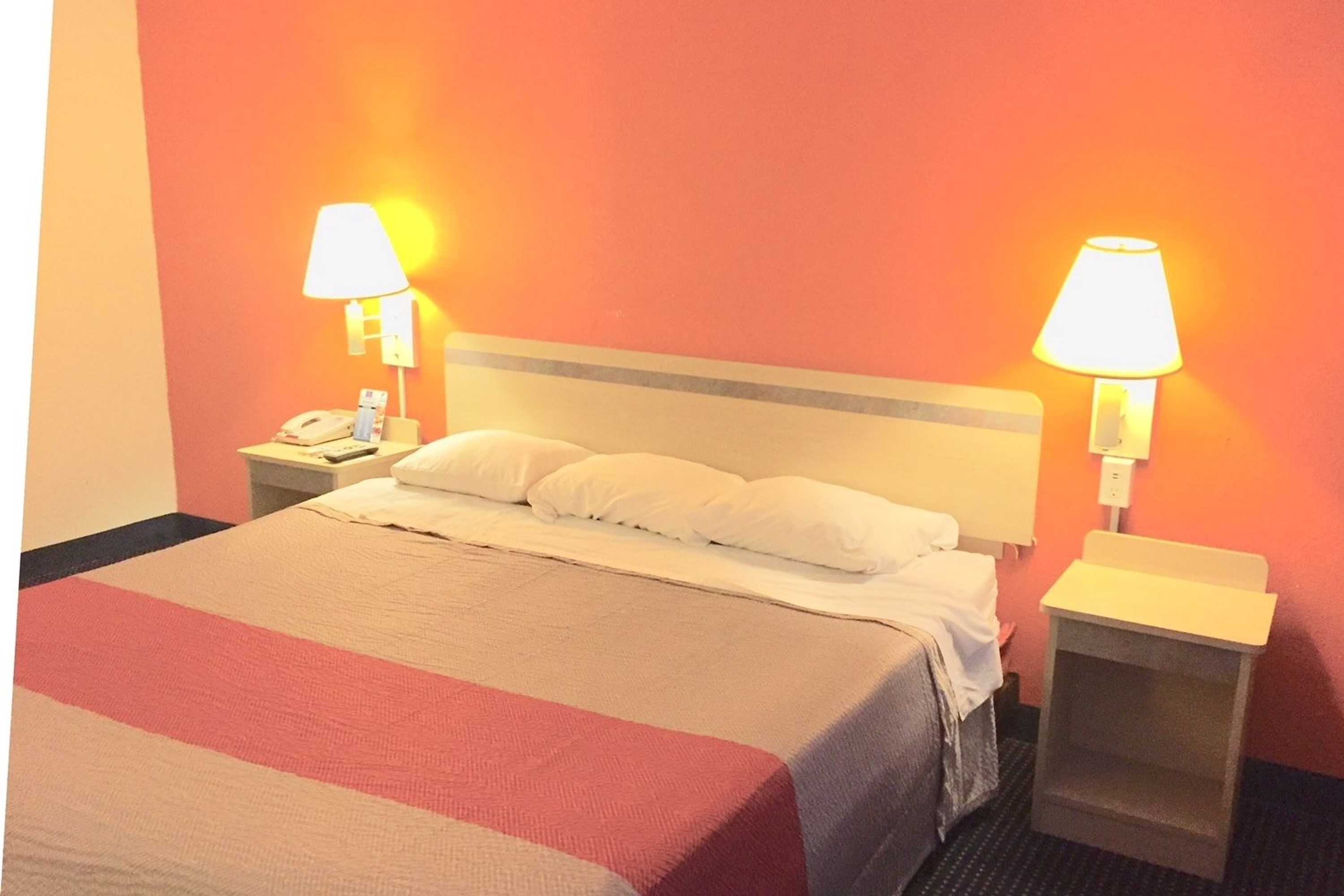 Gift card for Red Carpet Inn