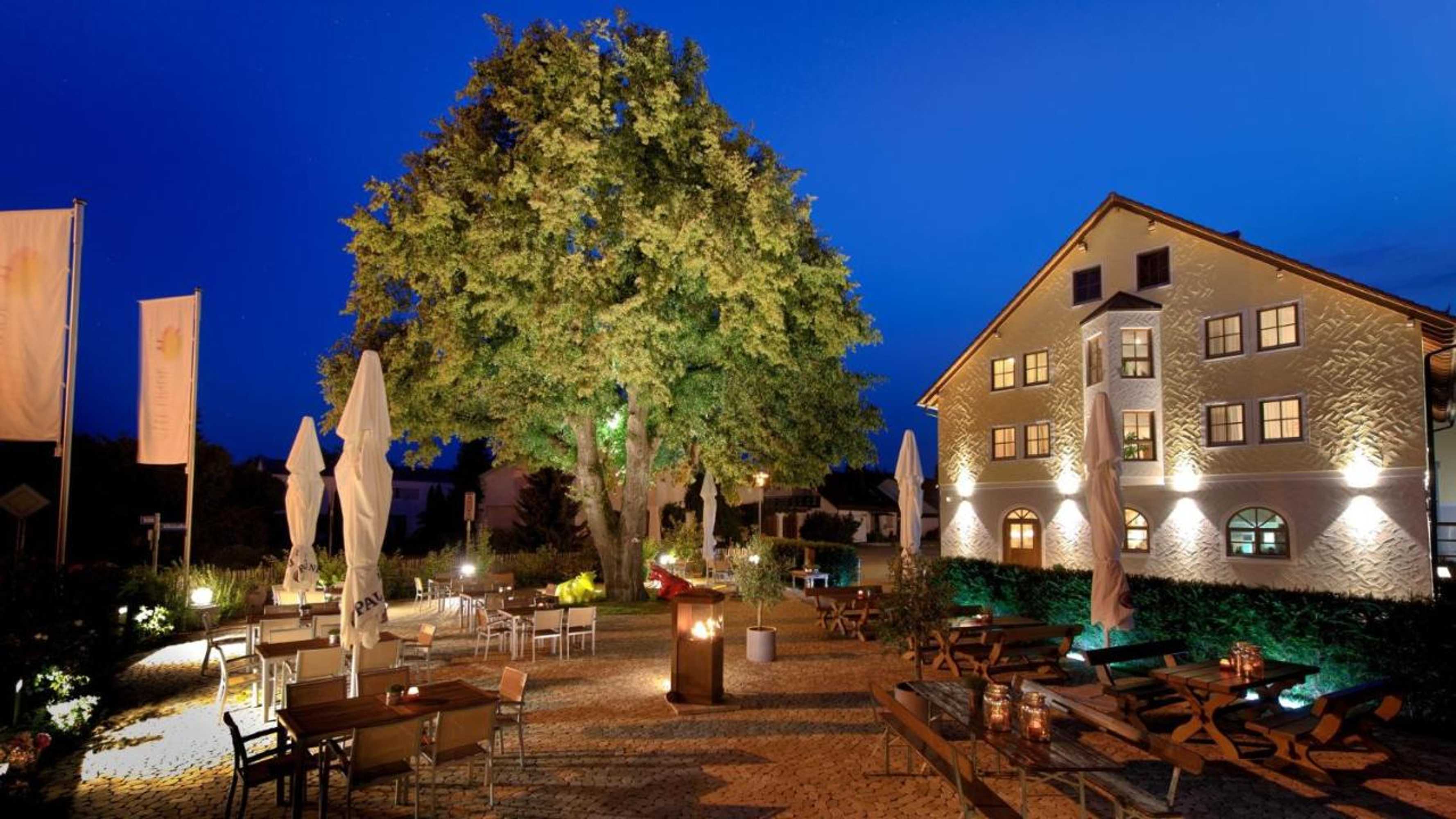 Gift card for Alte Linde Landhotel & Restaurant