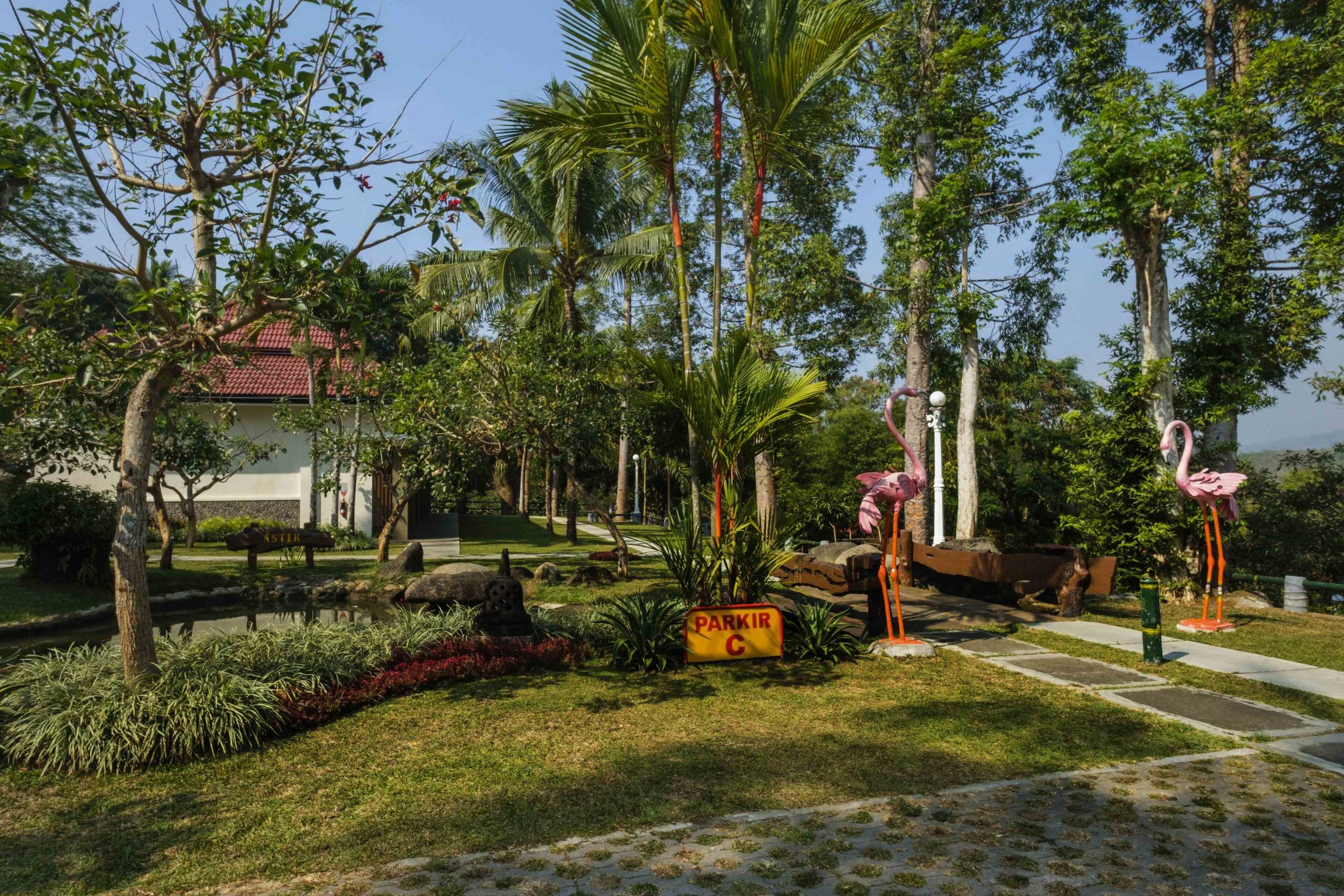 Gift card for Hotel Puri Asri Gift card for Hotel Puri Asri