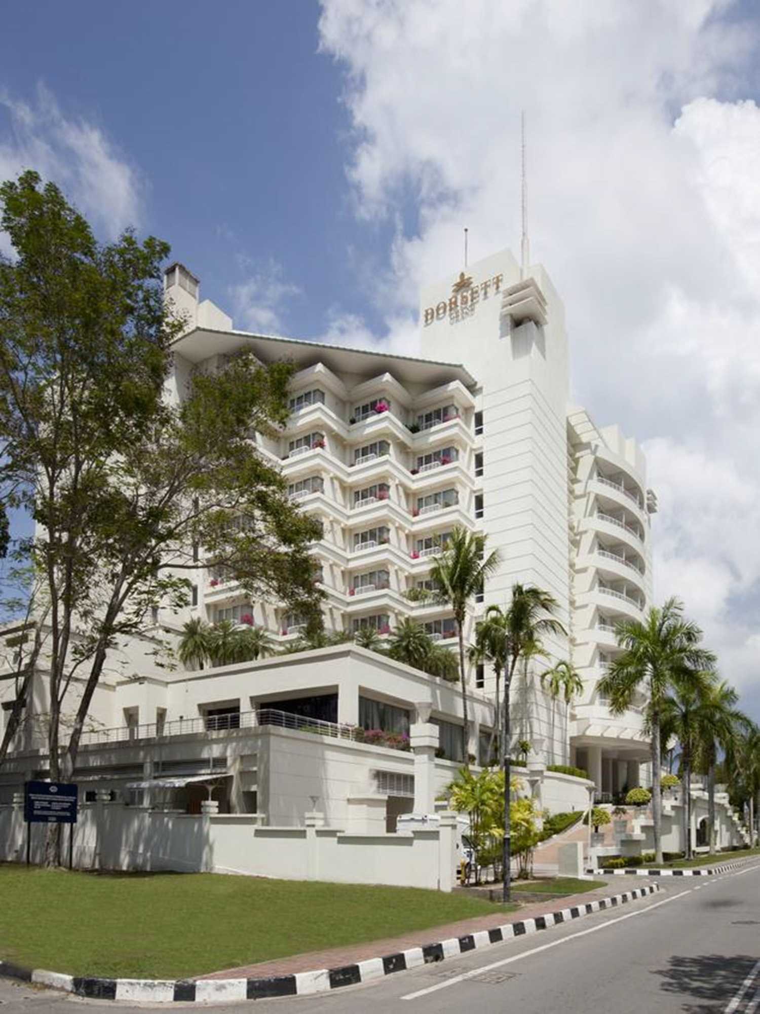 Gift card for Dorsett Grand Labuan Gift card for Dorsett Grand Labuan
