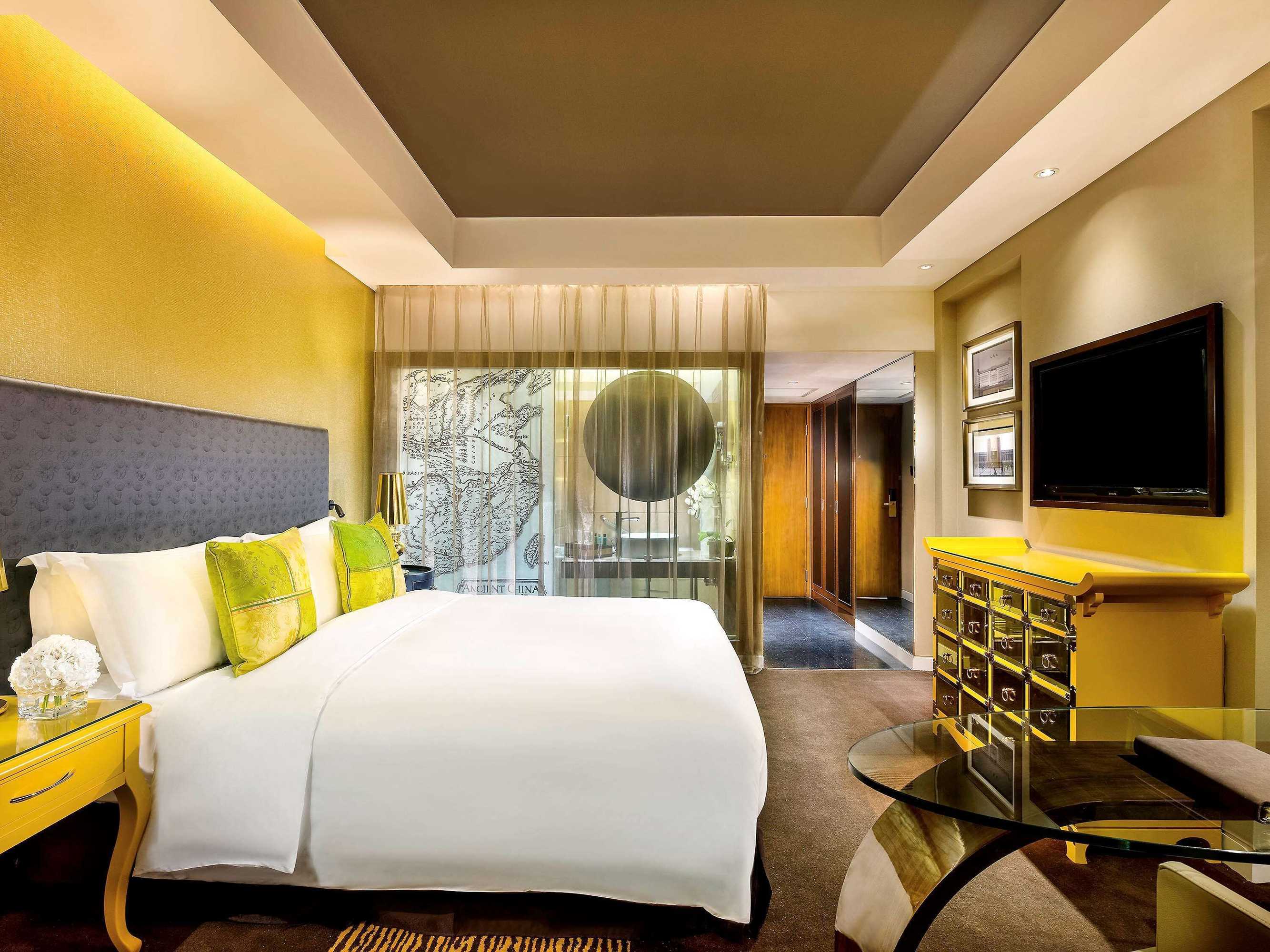 Gift card for Sofitel Zhengzhou International Gift card for Sofitel Zhengzhou International