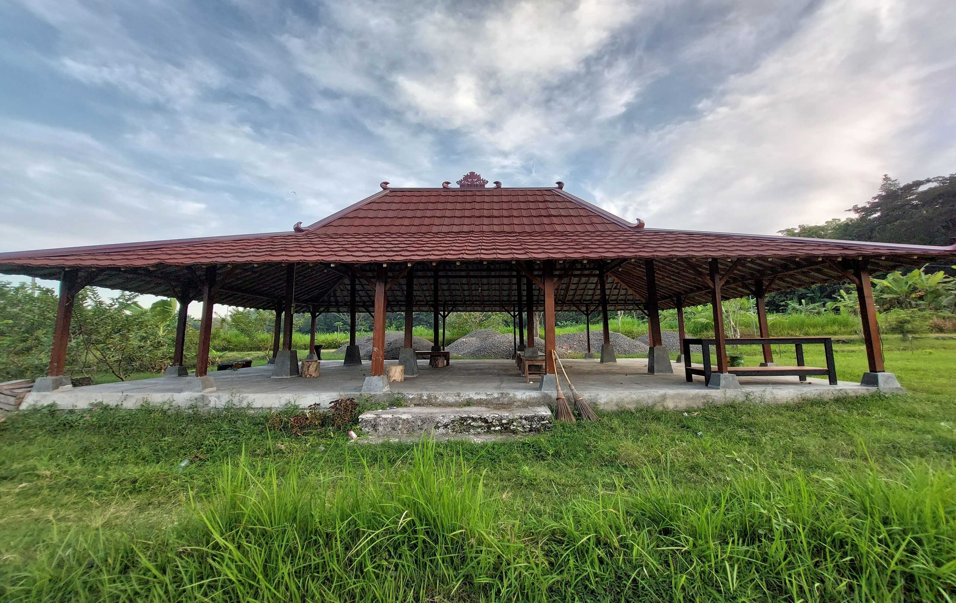 Gift card for Camping Ground Banjaran Village Gift card for Camping Ground Banjaran Village