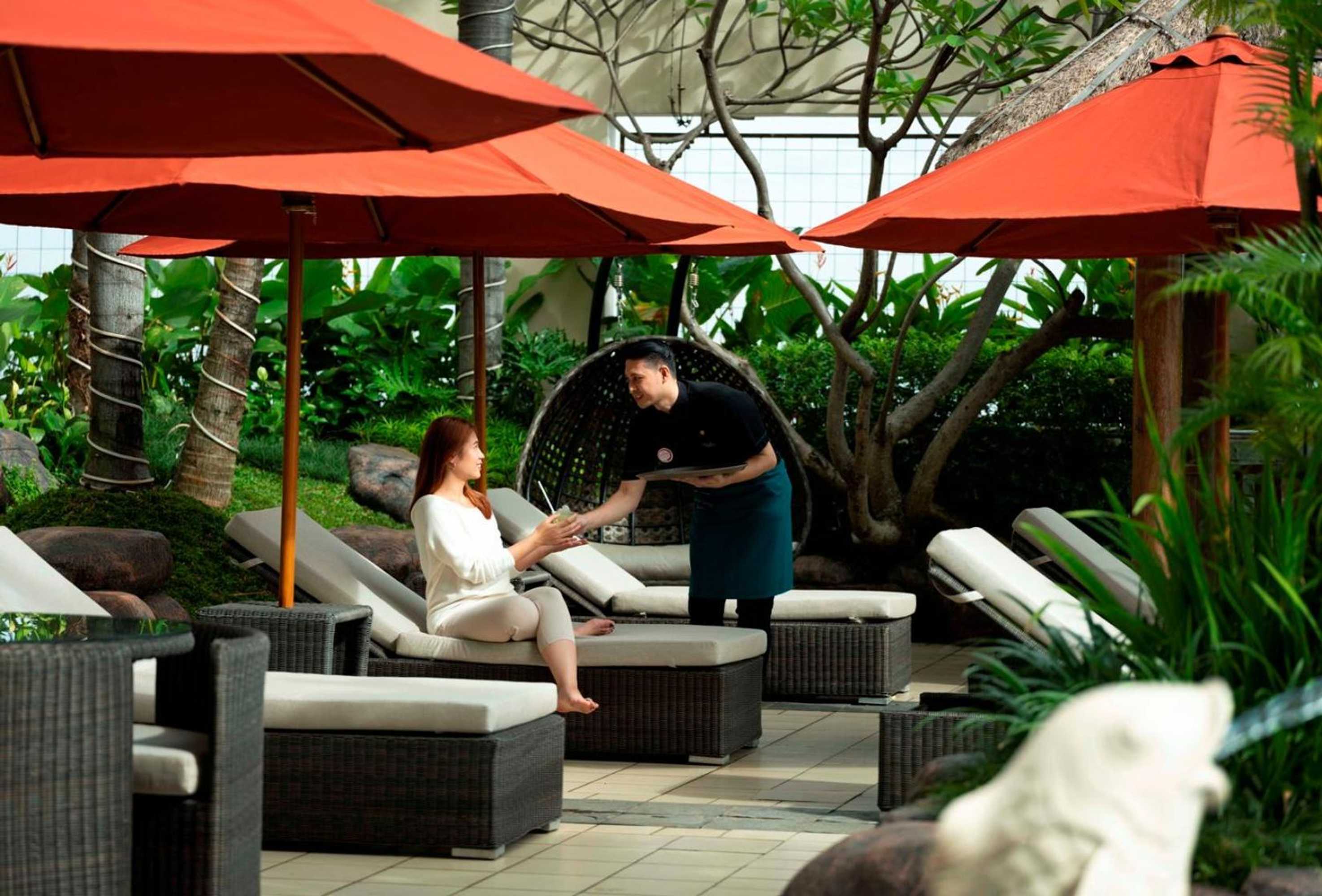 Gift card for Hotel Ciputra Jakarta Gift card for Hotel Ciputra Jakarta