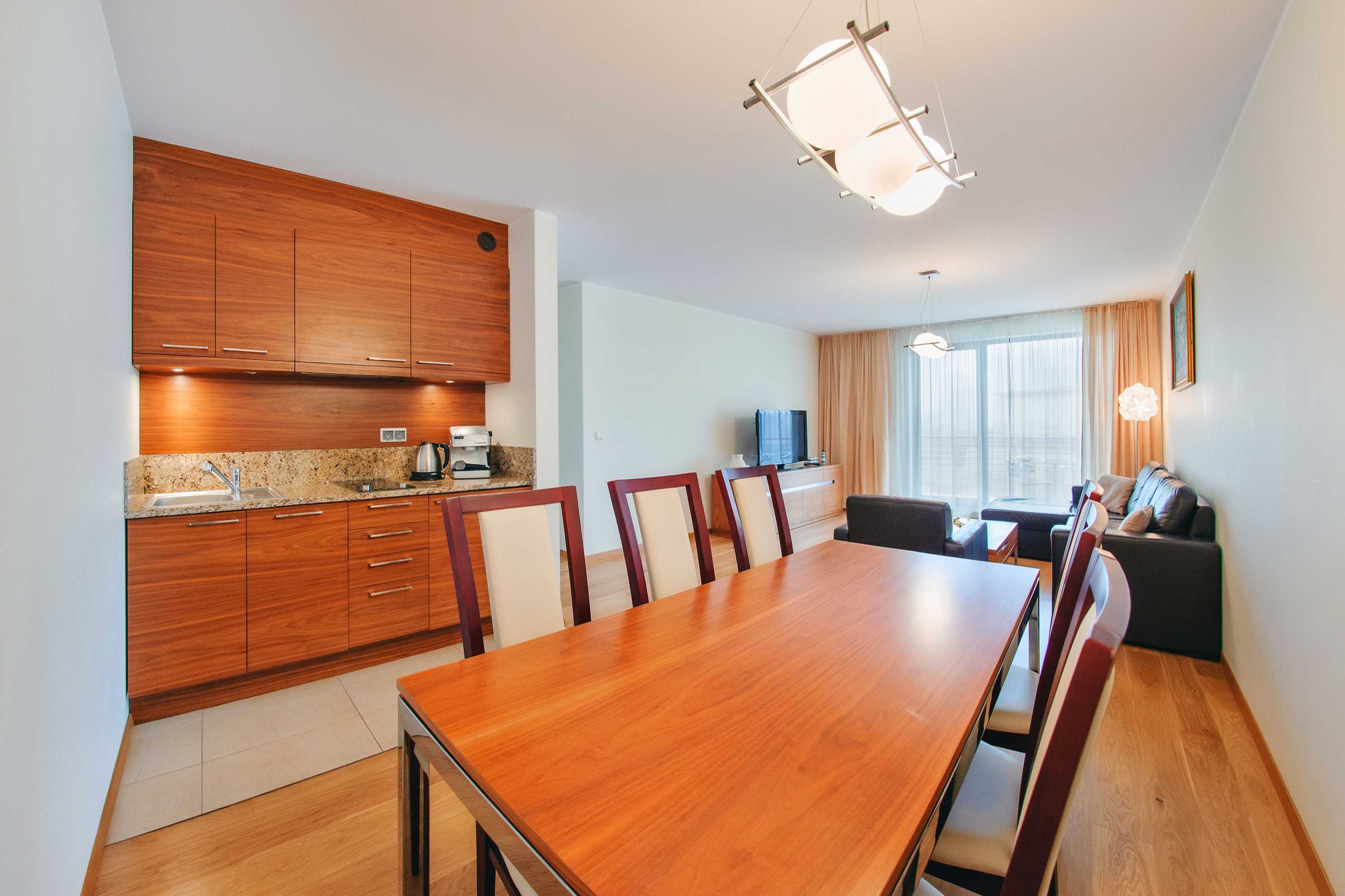 Gift card for Apartamenty Sun&snow Na Klifie