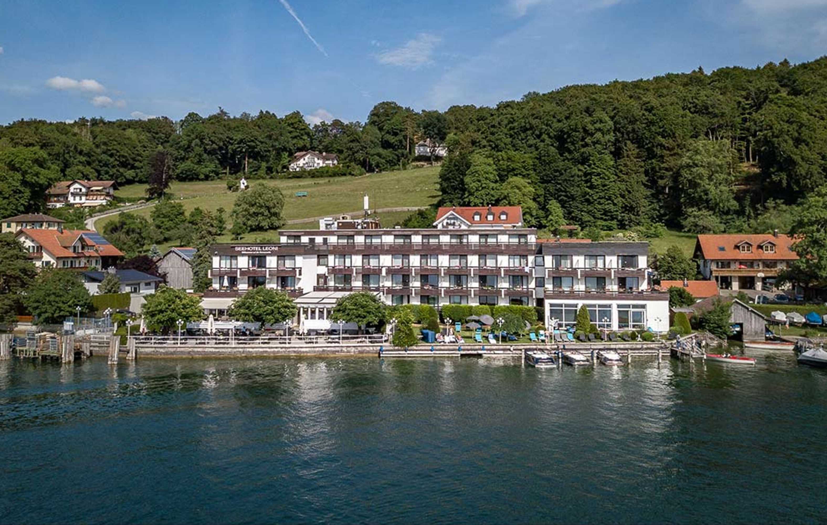 Gift card for Seehotel Leoni Gift card for Seehotel Leoni