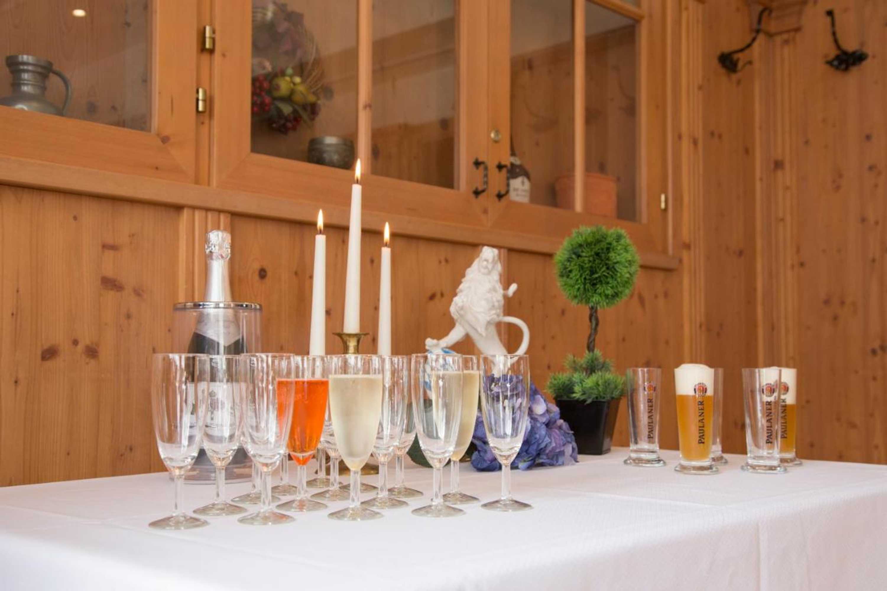 Gift card for Landhotel Grätz