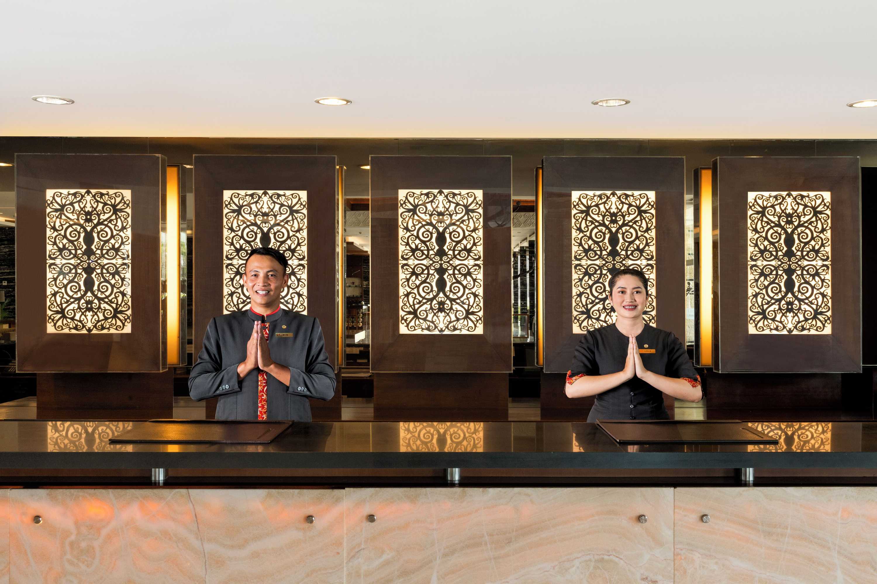 Gift card for Swiss-Belhotel Danum Palangkaraya Gift card for Swiss-Belhotel Danum Palangkaraya