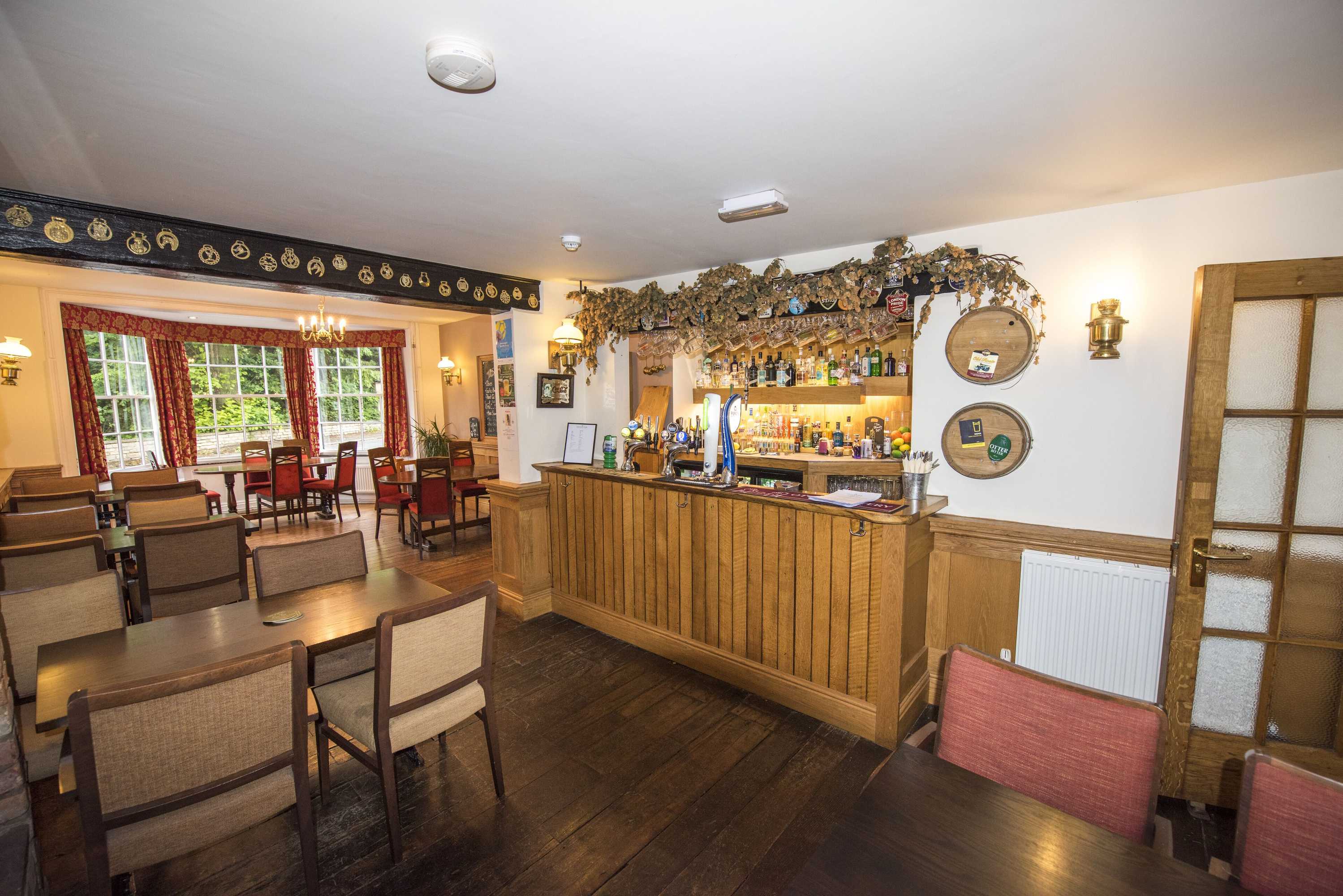 Gift card for The Frocester