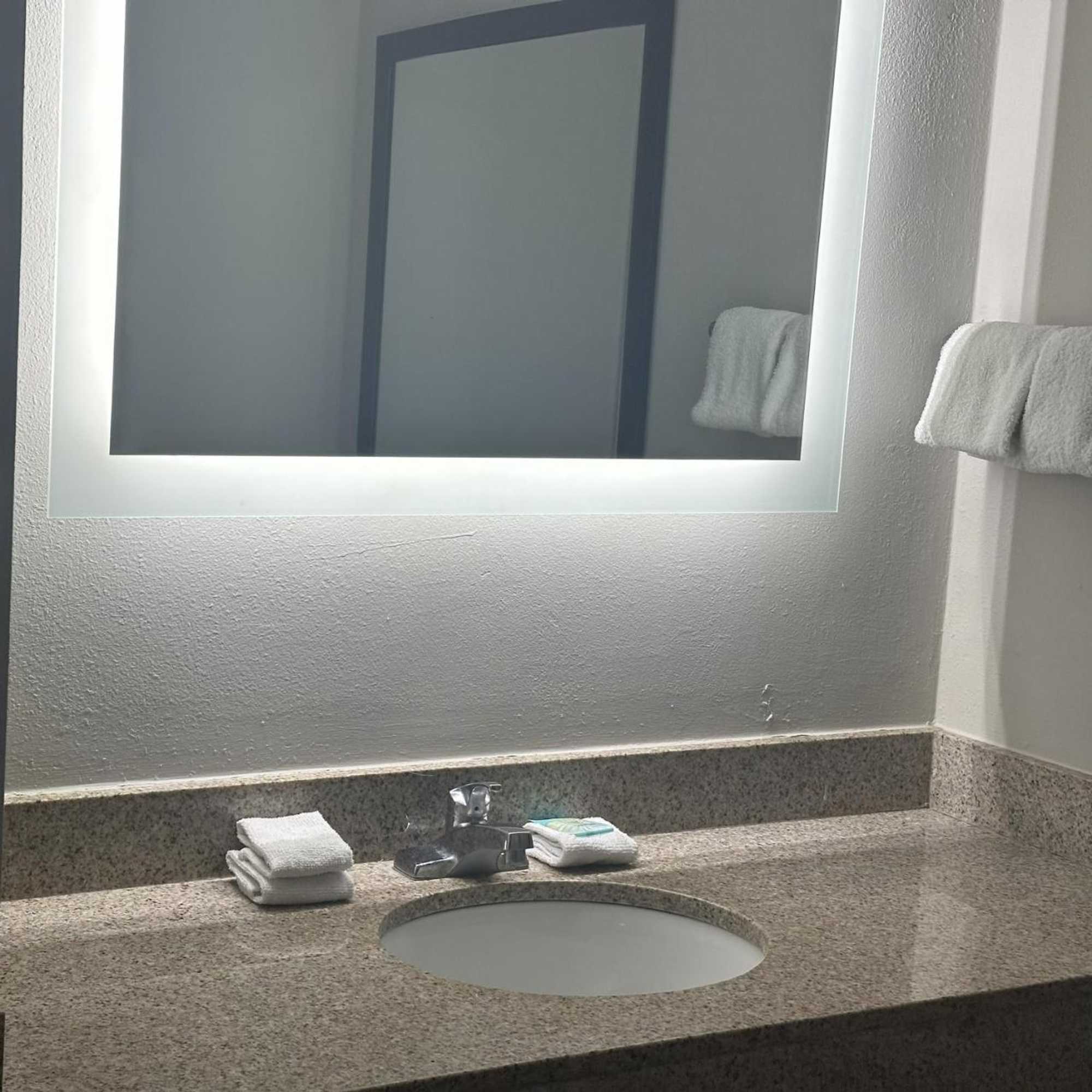 Gift card for Red Roof Inn Media