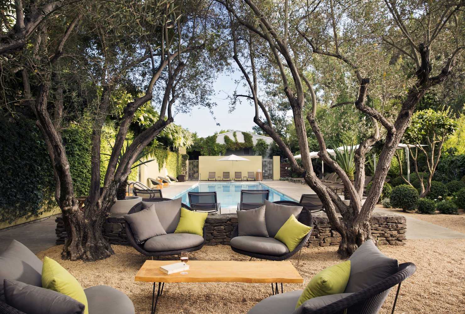 Gift card for Hotel Healdsburg