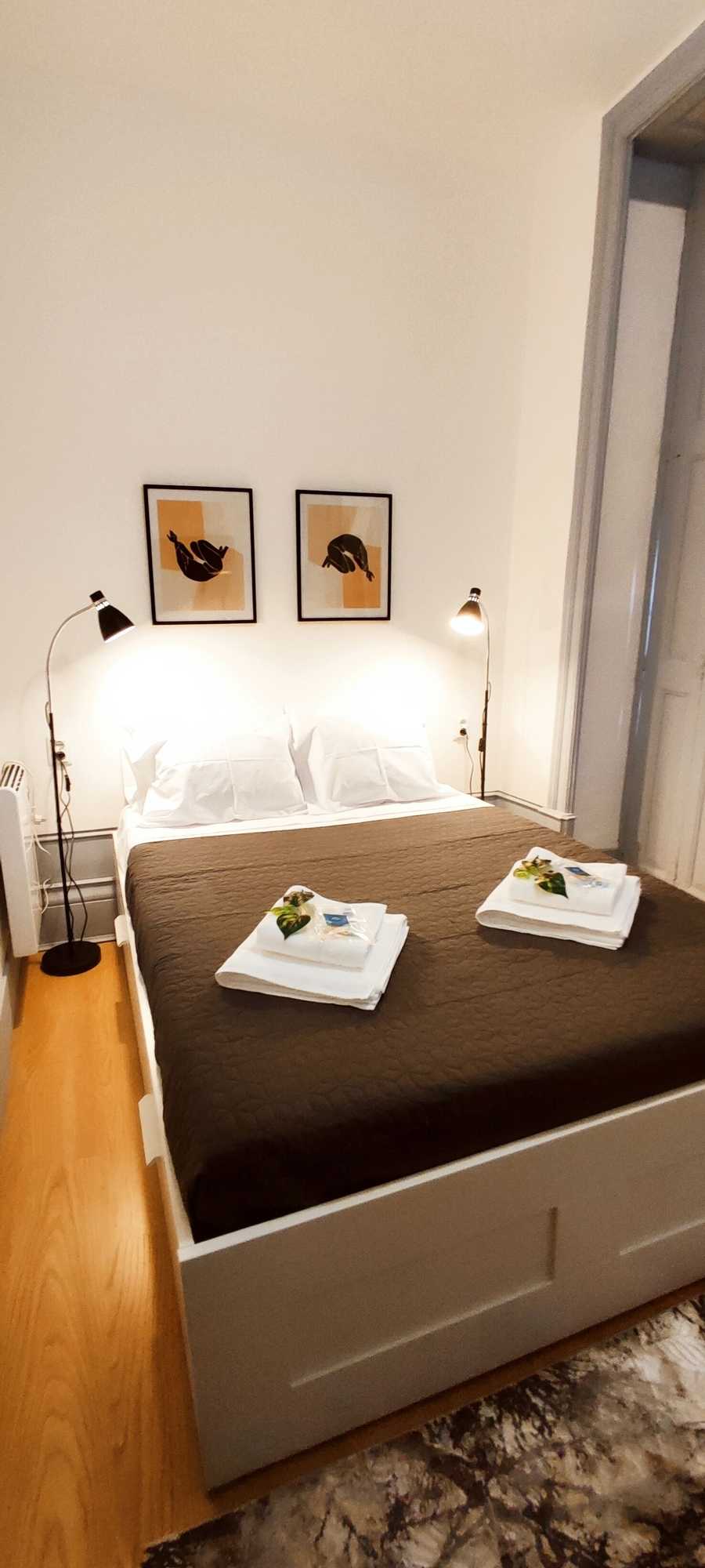 Gift card for Vila Santa Cruz Guest House