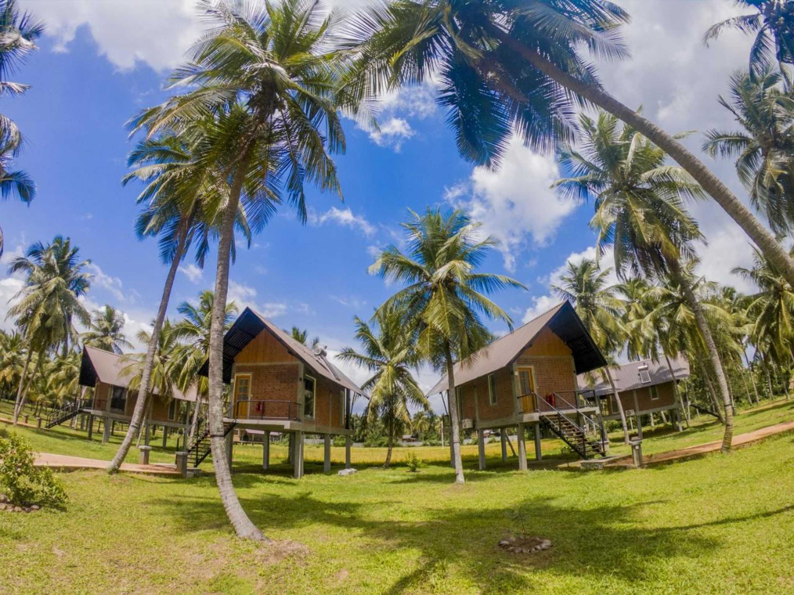 Gift card for Ahas Pokuna Holiday Resort Gift card for Ahas Pokuna Holiday Resort