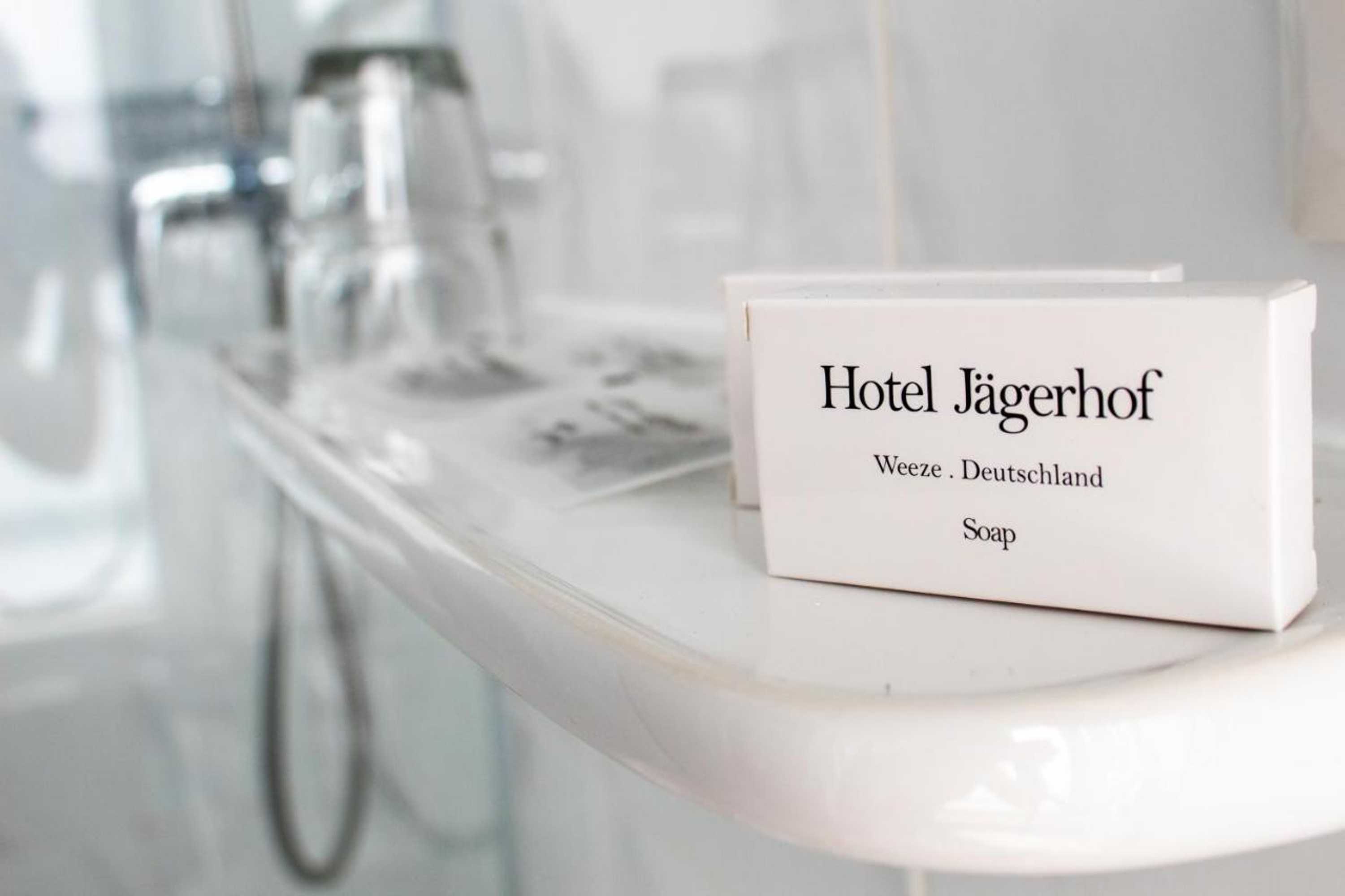 Gift card for Airport Hotel Jägerhof Weeze