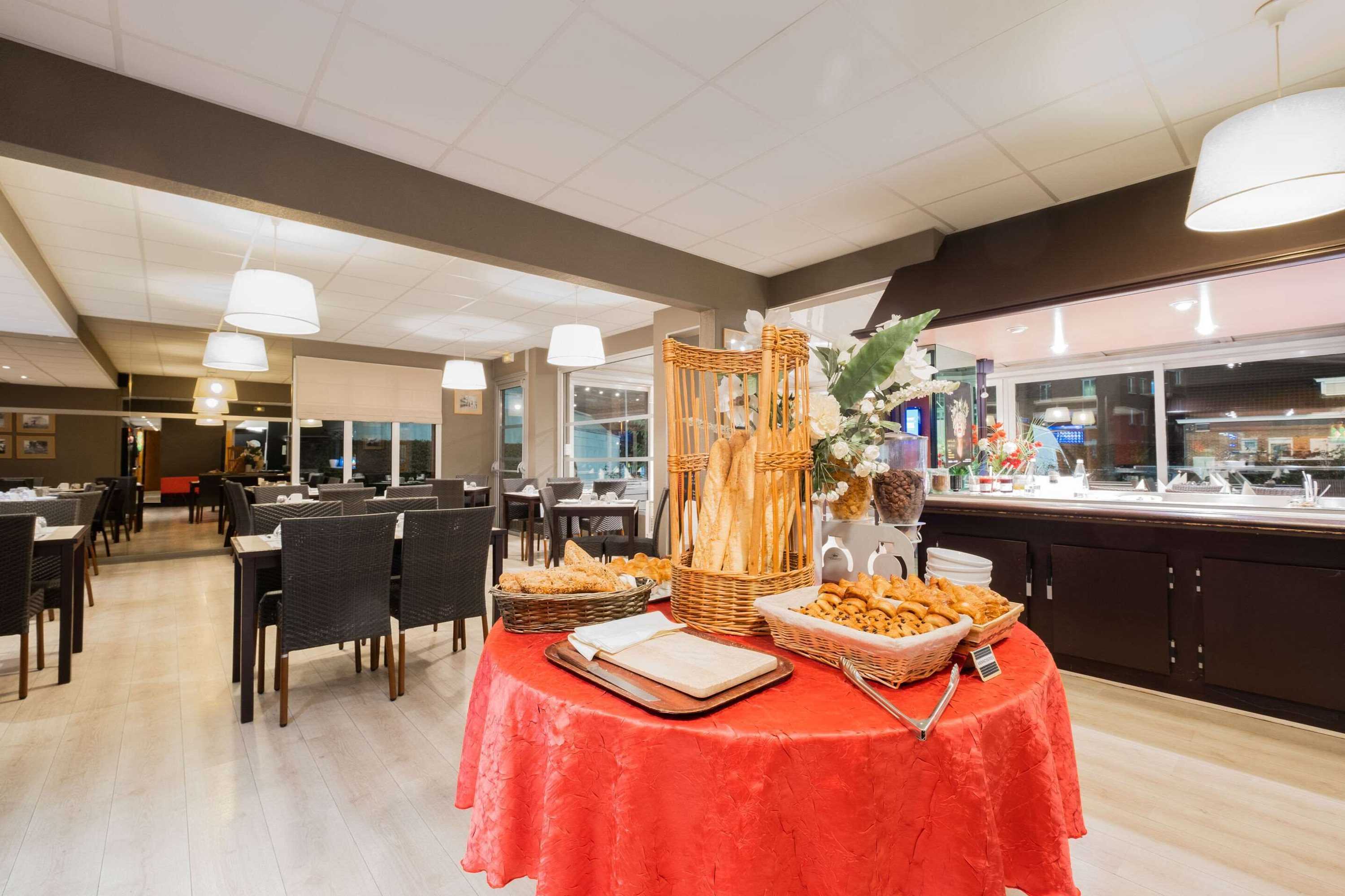 Gift card for Comfort Hotel Lille L'union Gift card for Comfort Hotel Lille L'union