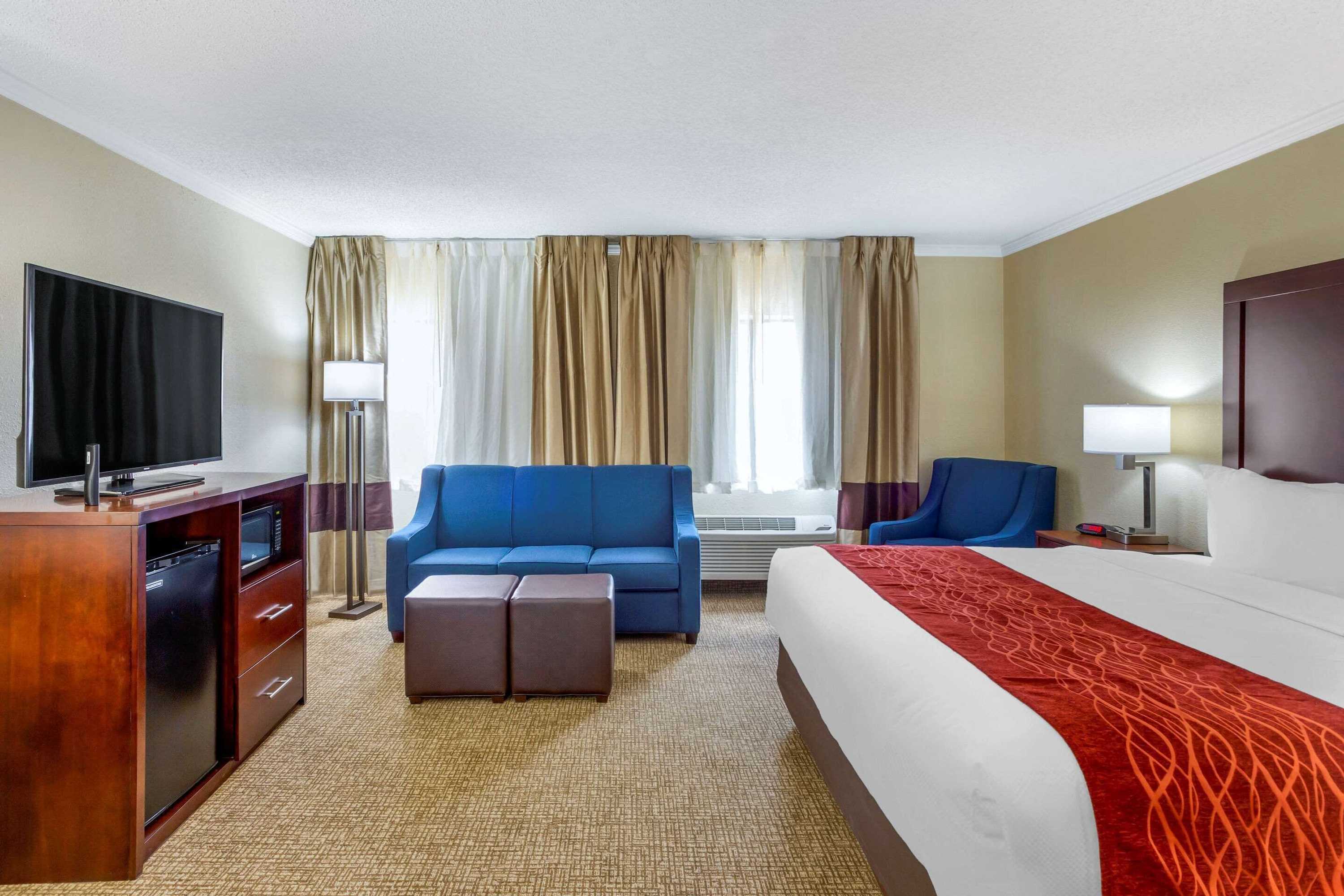 Gift card for Comfort Inn Hoffman Estates - Schaumburg Gift card for Comfort Inn Hoffman Estates - Schaumburg