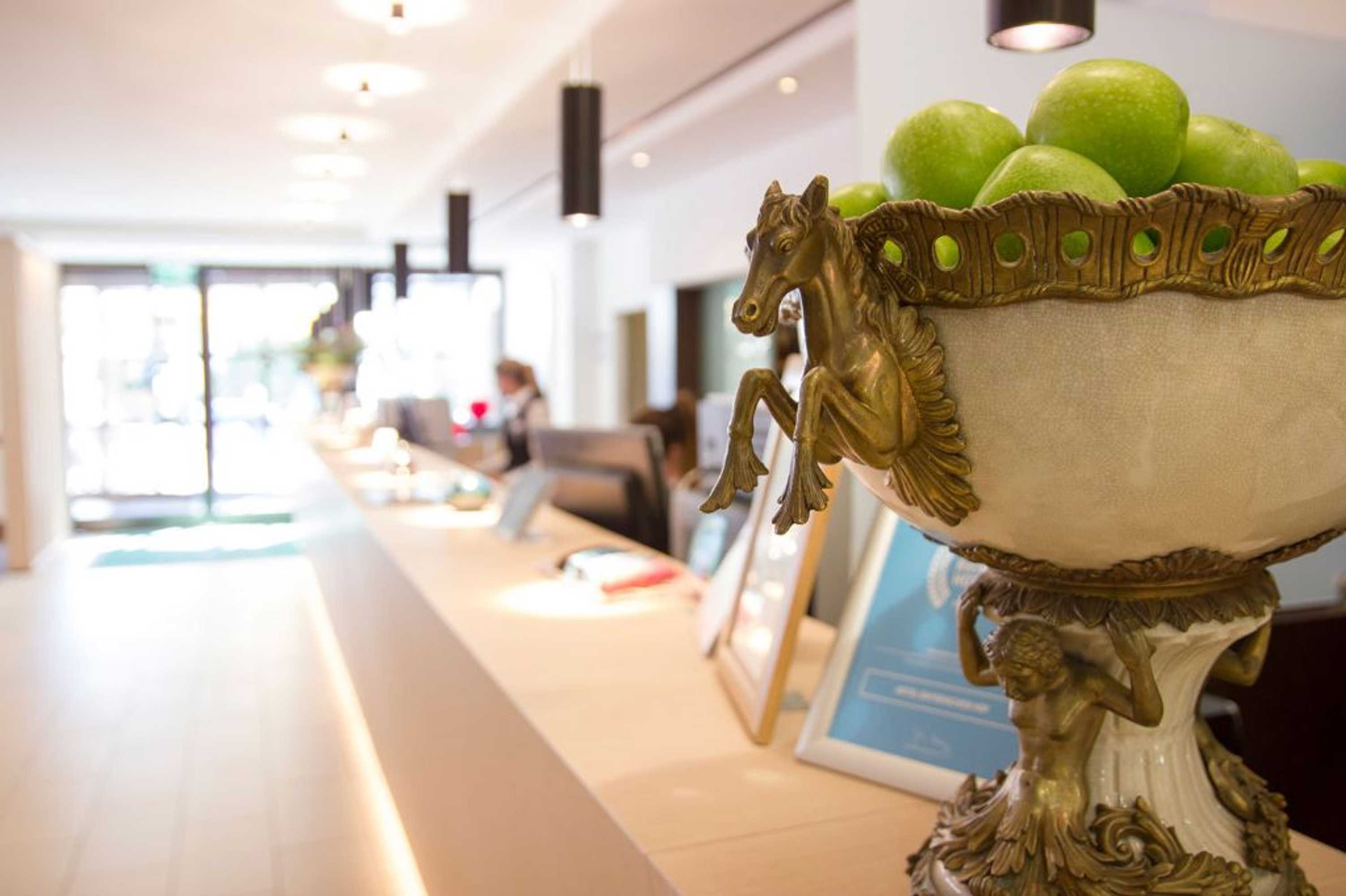 Gift card for Hotel Bayerischer Hof Gift card for Hotel Bayerischer Hof