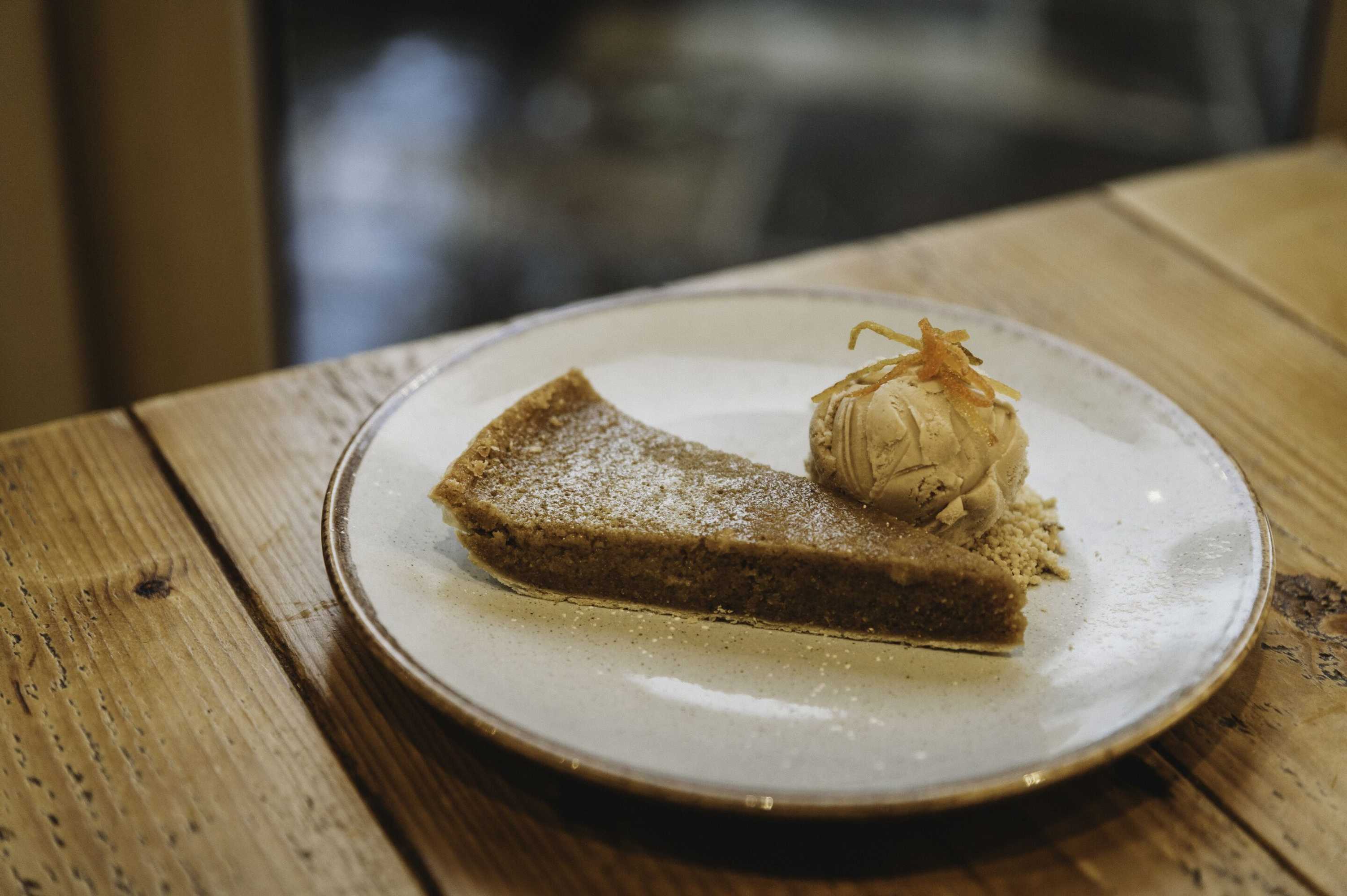 Gift card for The White Lion Inn