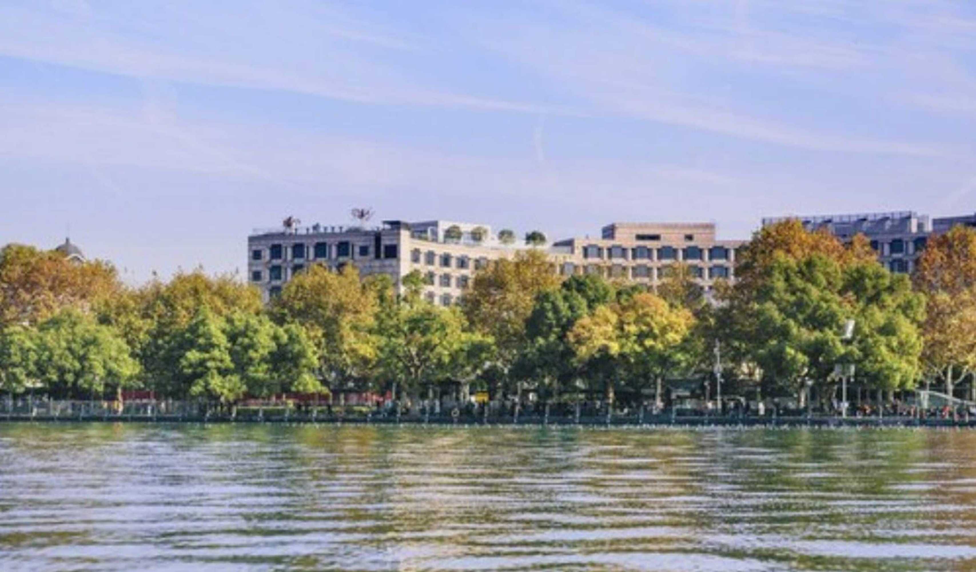 Gift card for Grand Hyatt Hangzhou Gift card for Grand Hyatt Hangzhou