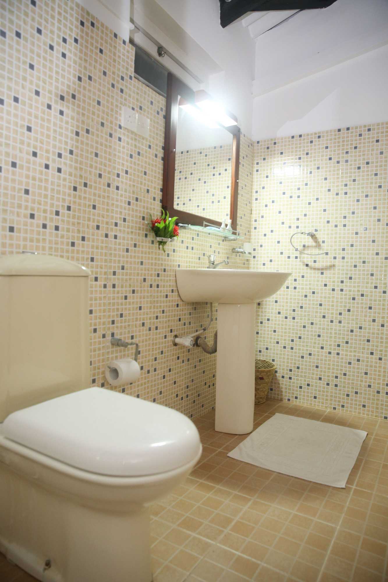 Gift card for Thejan Beach Cabanas