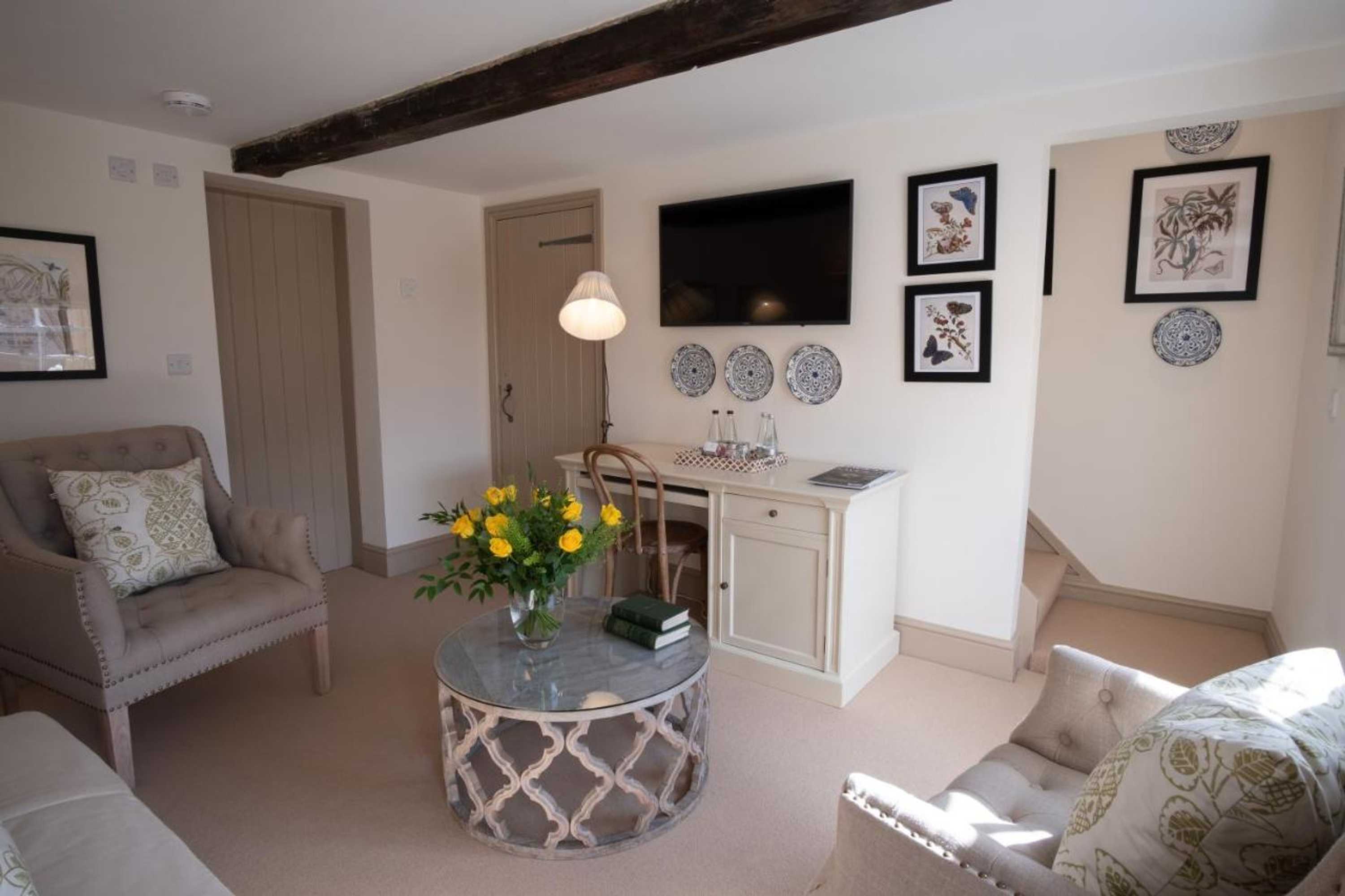 Gift card for Carlton Towers Estate